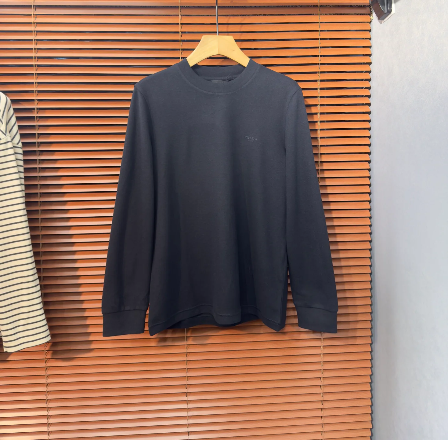 Свитшоты И Худи Мужские Prada 18706248