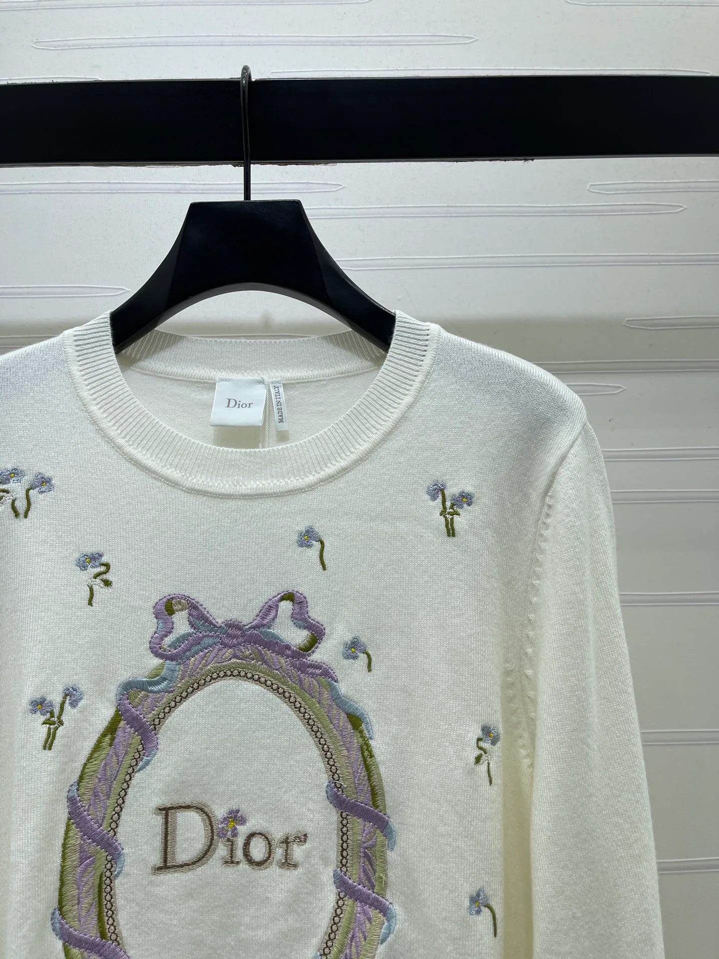 Джемперы И Свитеры Женские Christian Dior 19524361