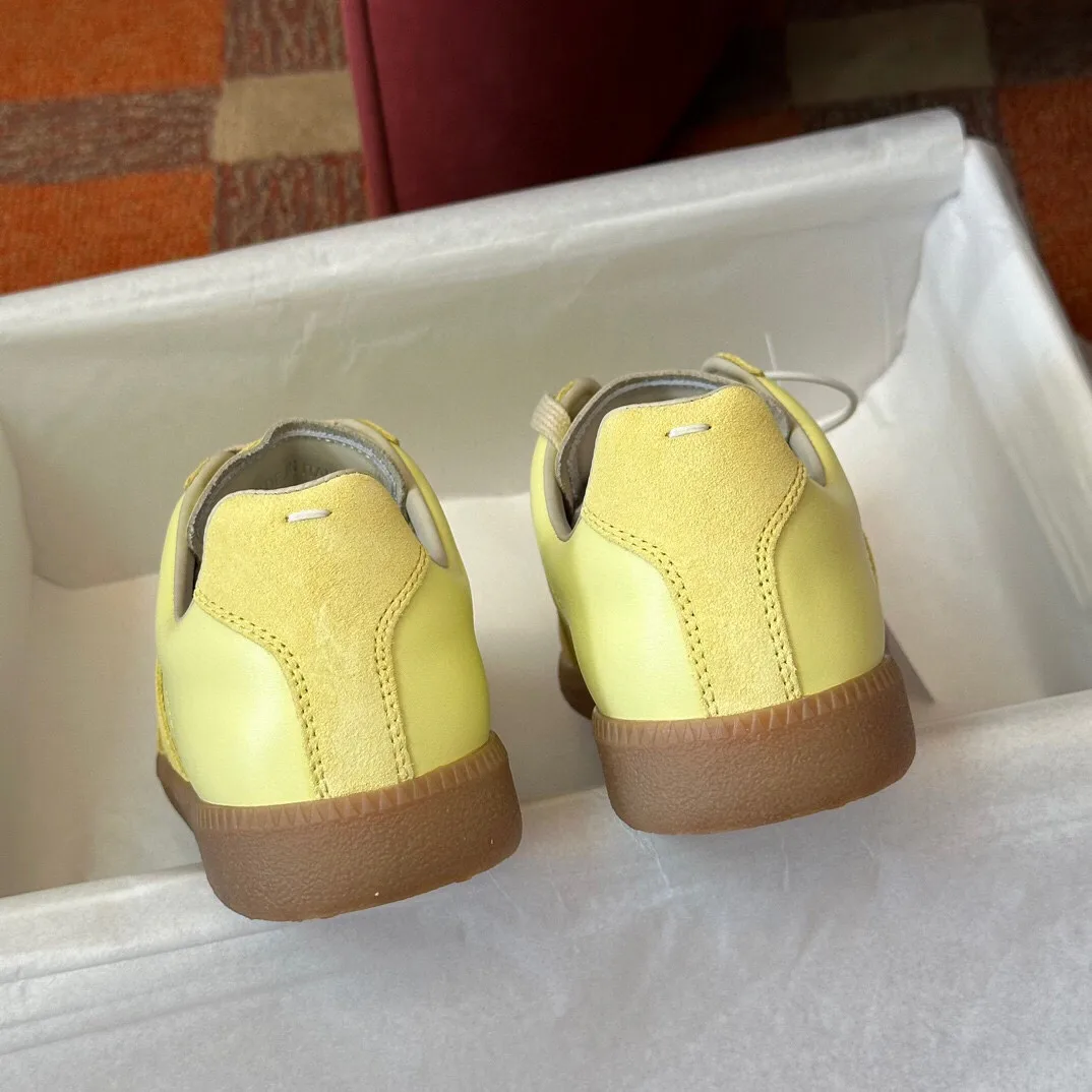 Кроссовки Женские Maison Margiela 14864