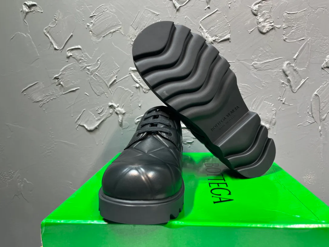 Лоферы И Туфли Мужские Bottega Veneta 115802