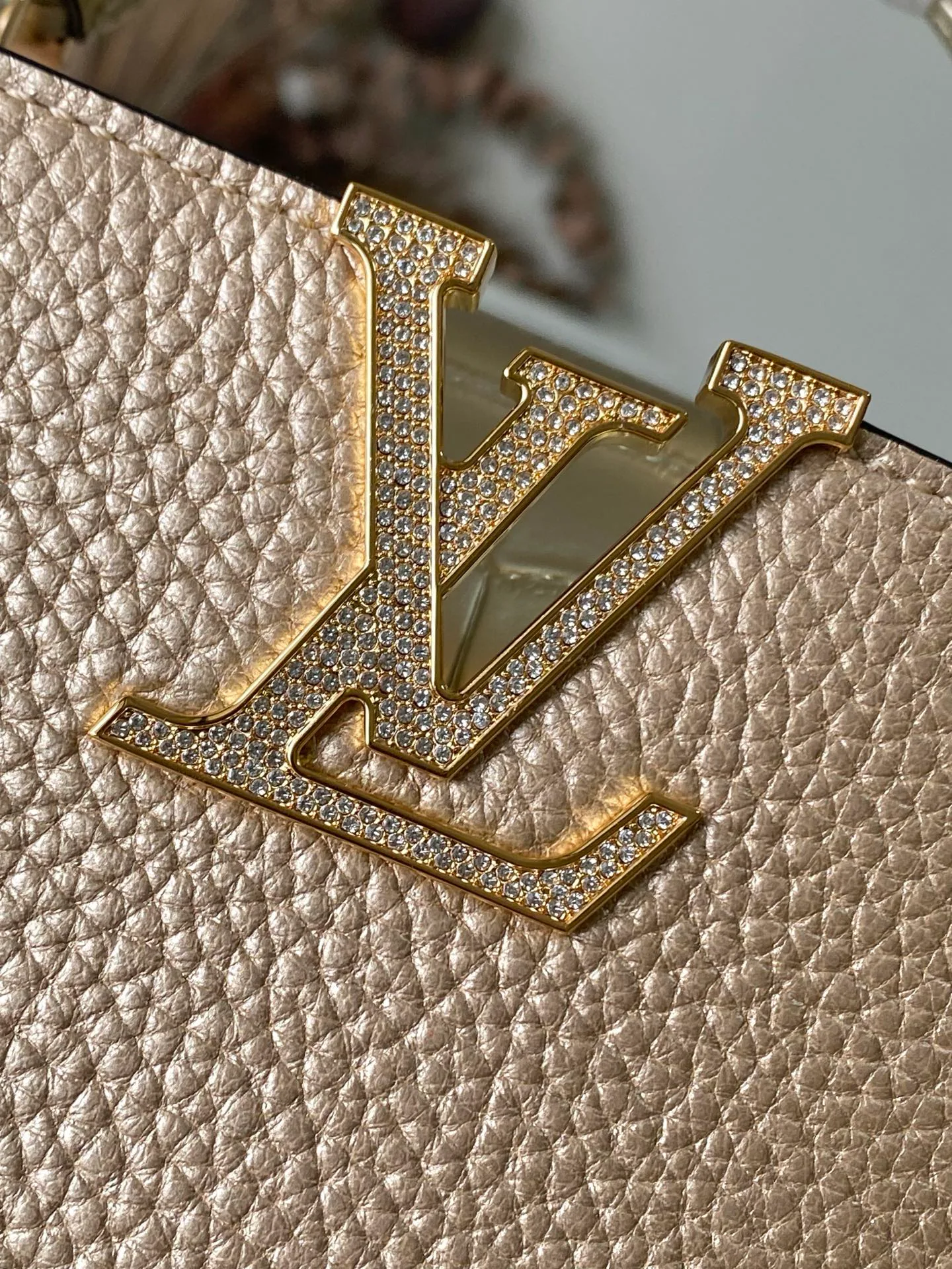Классические Сумки Женские Louis Vuitton 17450393