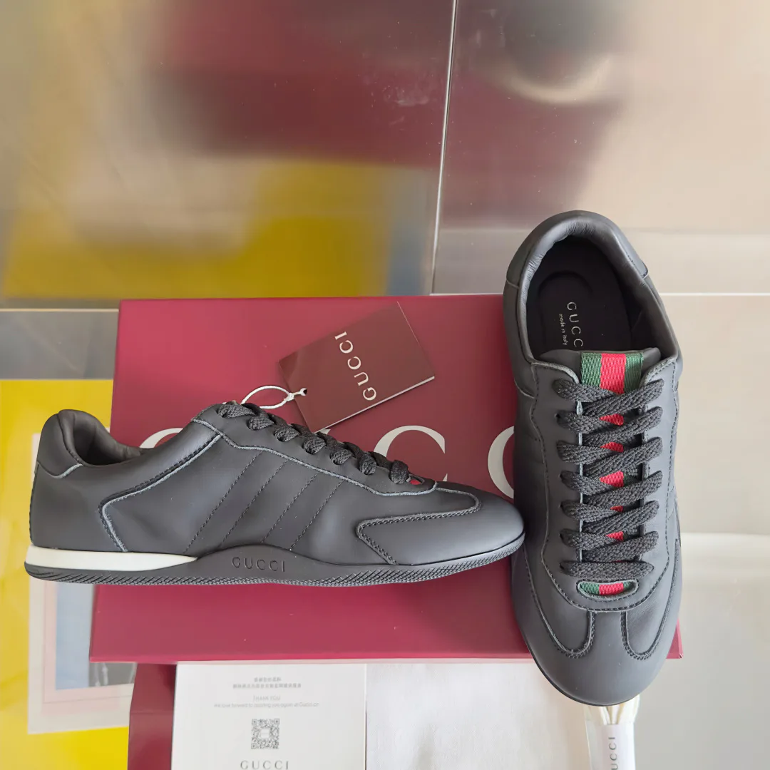 Кроссовки Женские Gucci 11178786