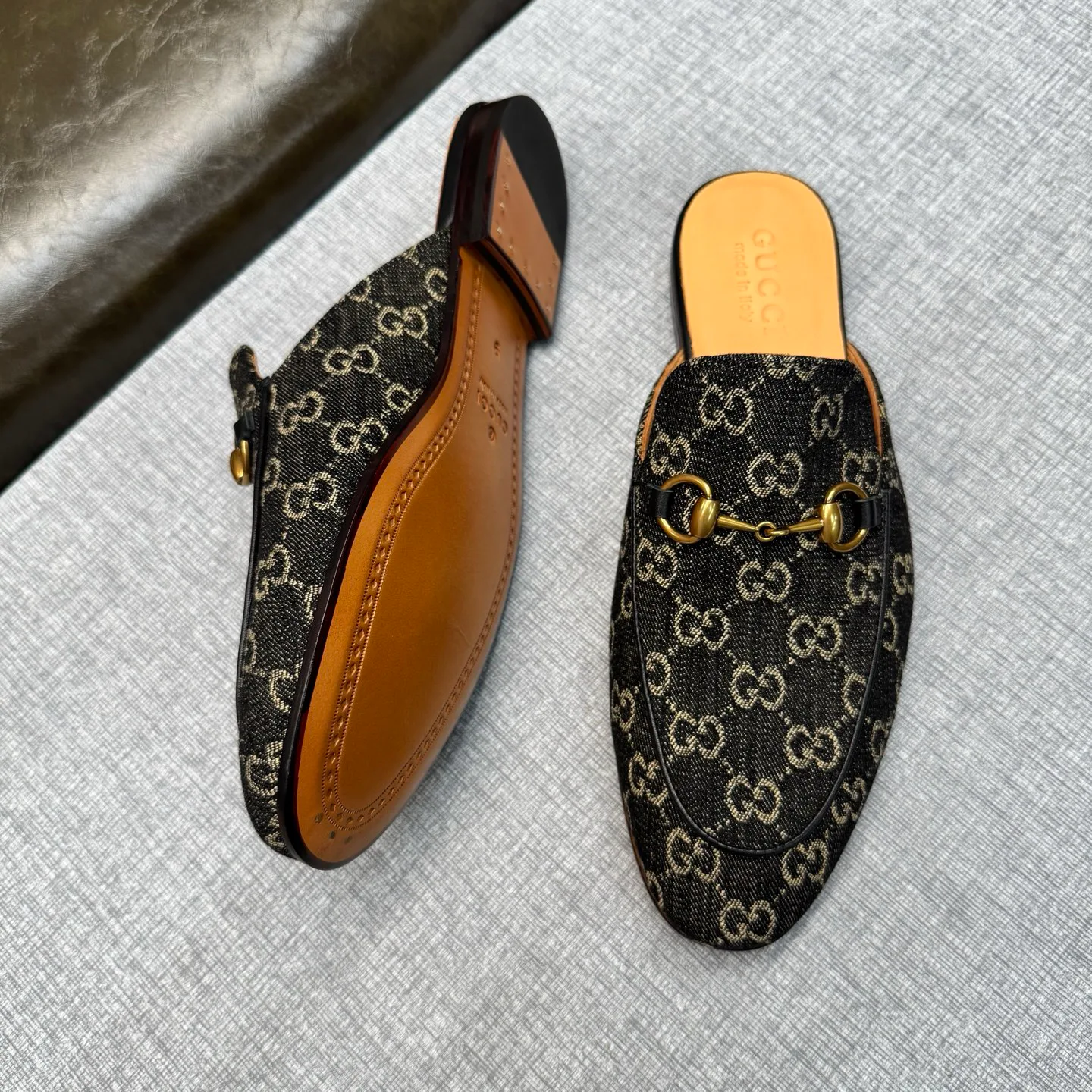 Мюли И Сабо Мужские Gucci 14432511
