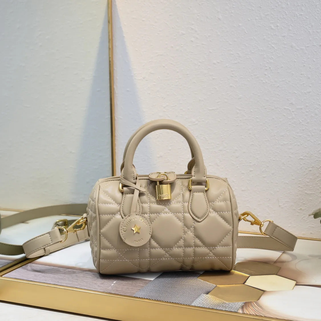 Классические Сумки Женские Christian Dior 1449452