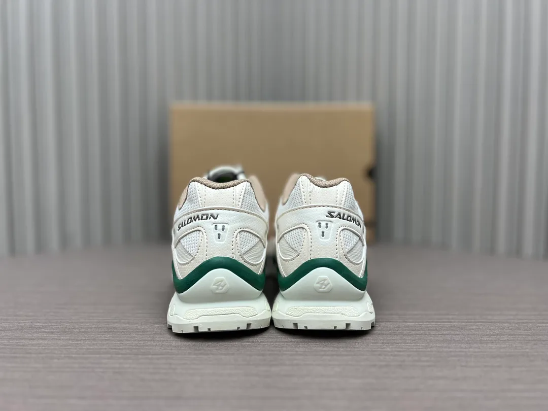 Кроссовки Женские Salomon 120905