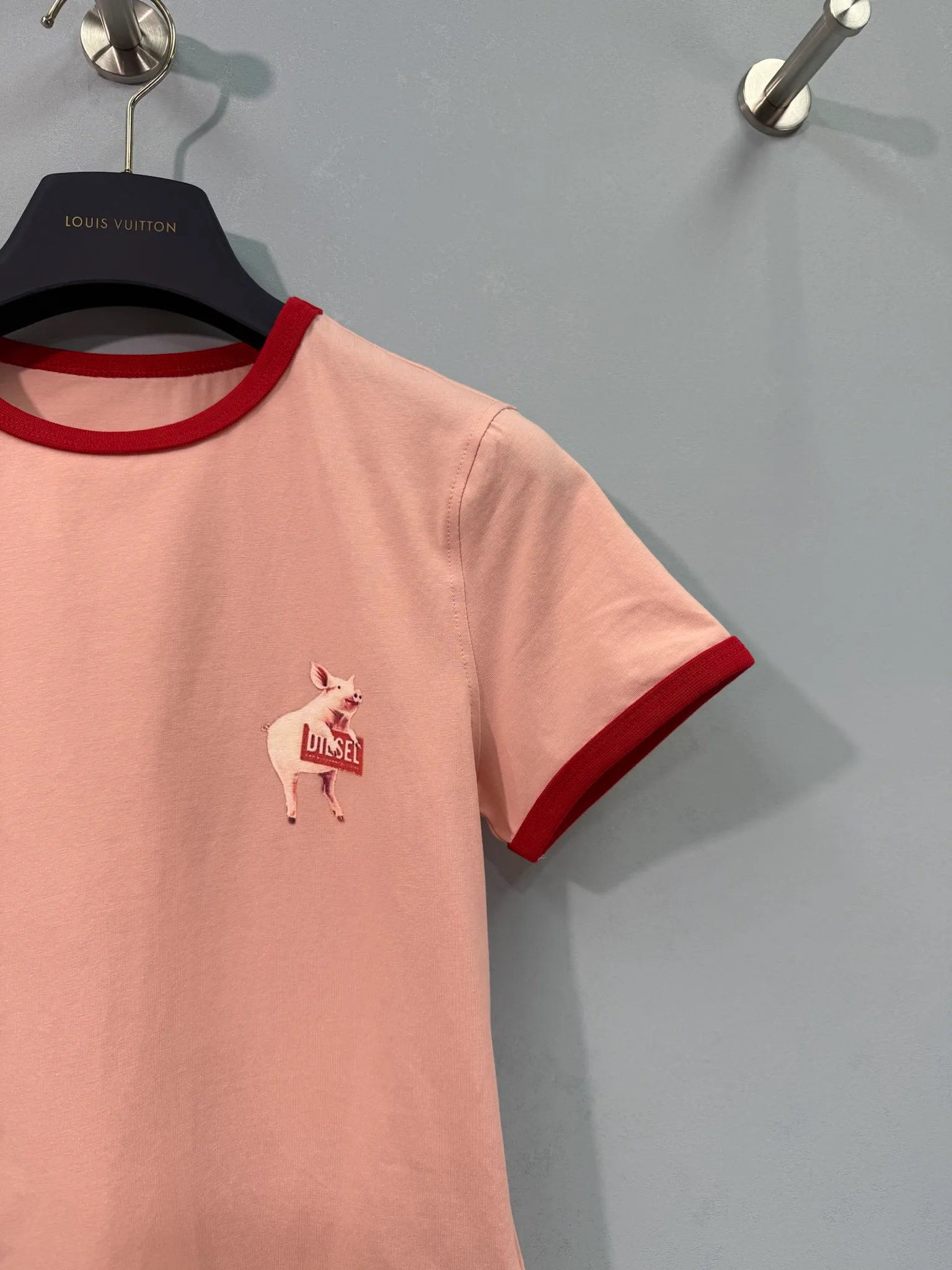 Футболки Женские Diesel 13245130