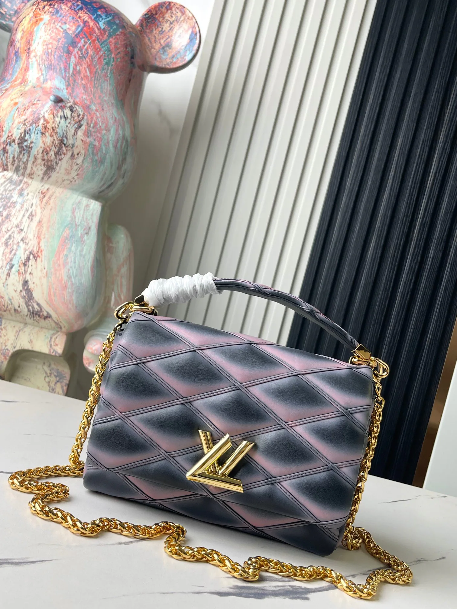 Сумки На Ремне Женские Louis Vuitton 5290