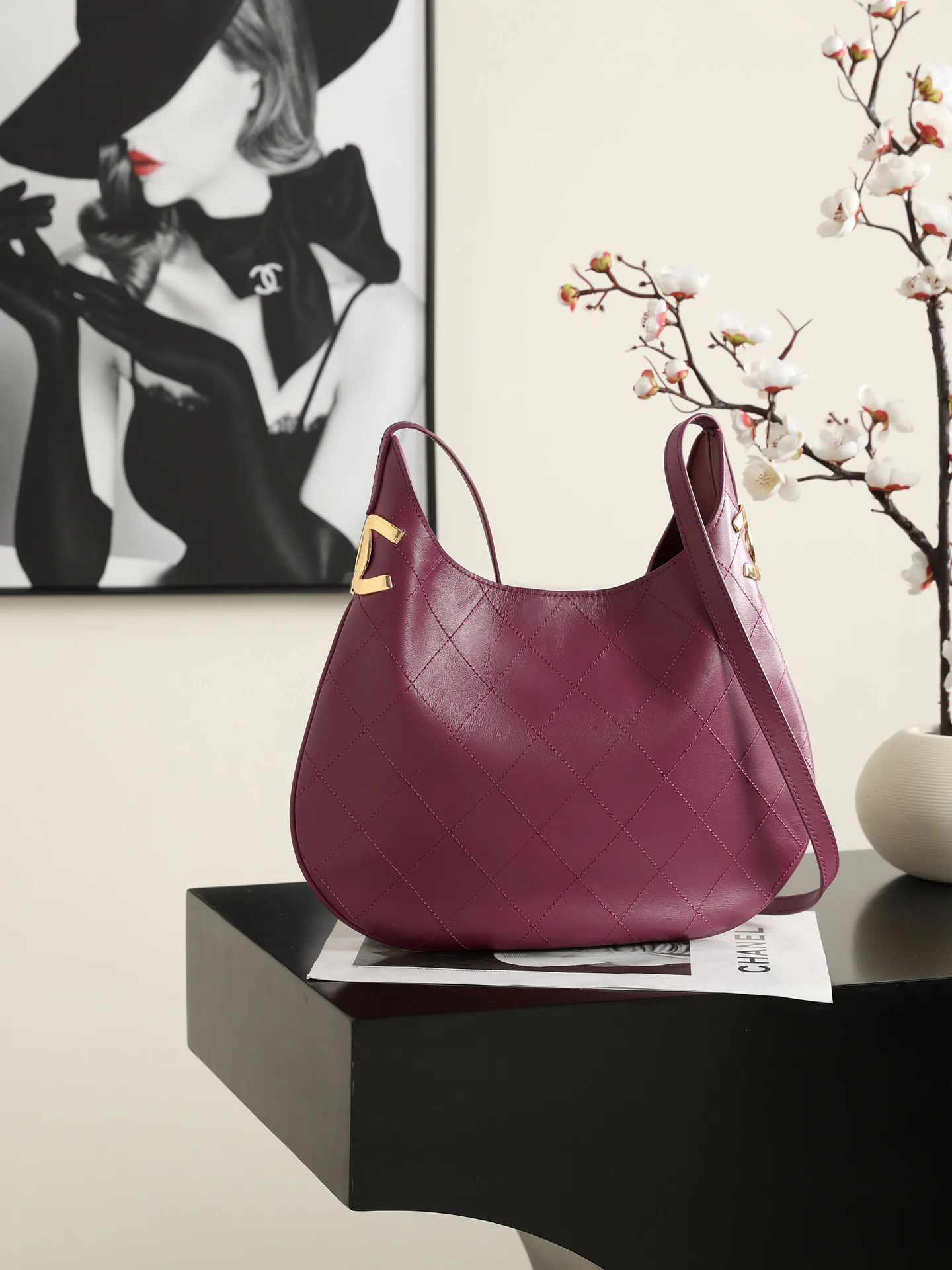Классические Сумки Женские Chanel 18147704