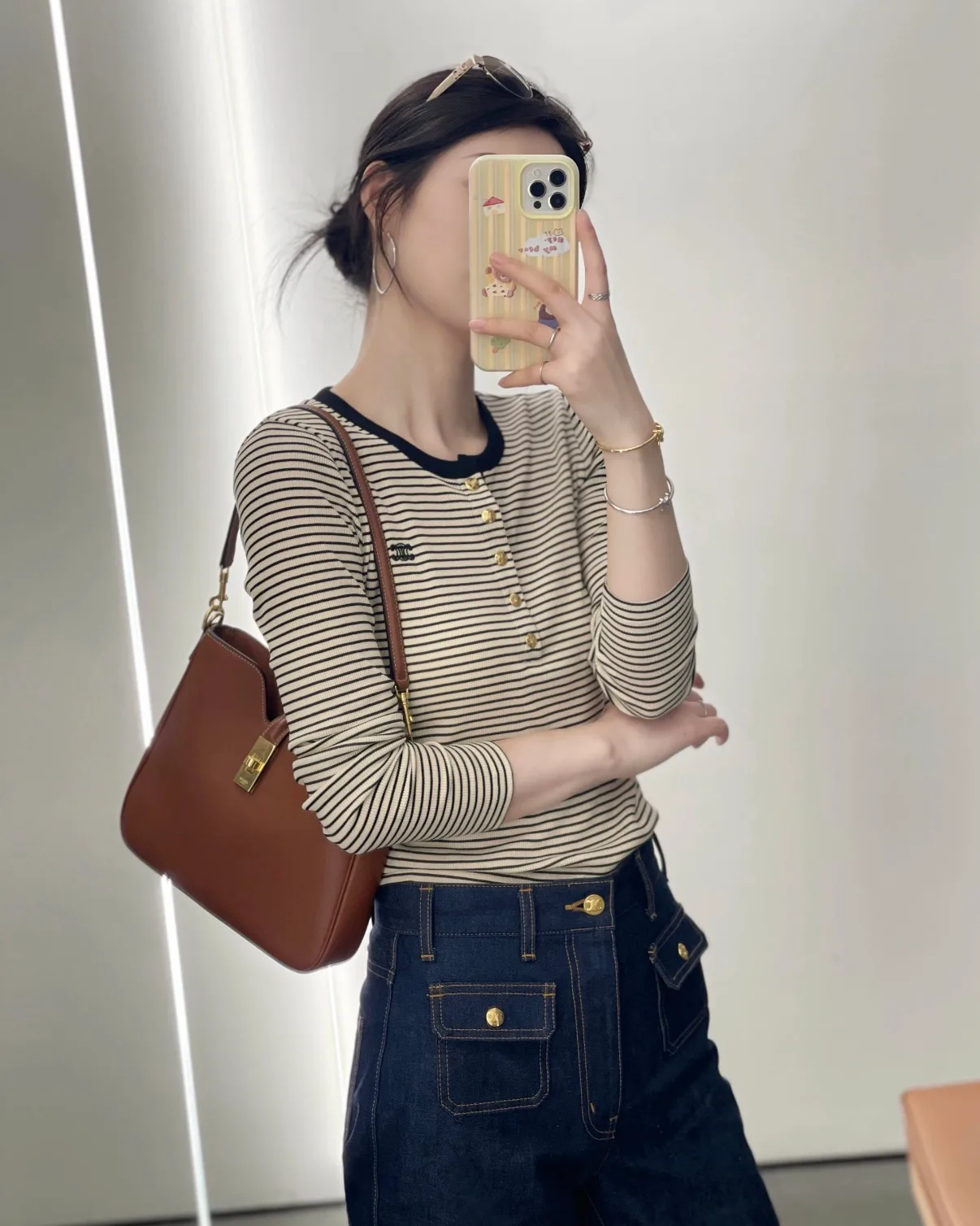 Футболки Женские Celine 66535