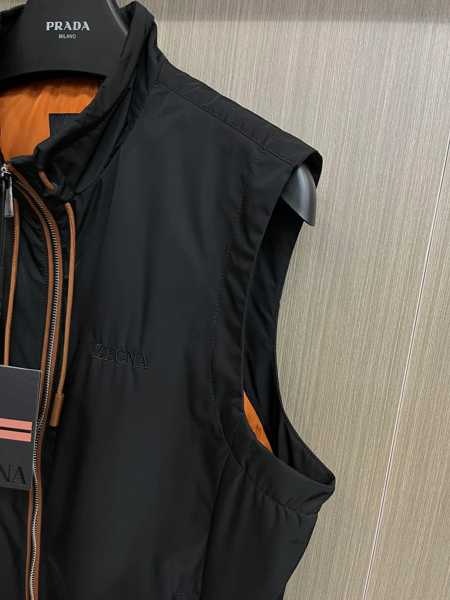 Жилеты Мужские Zegna 5057970