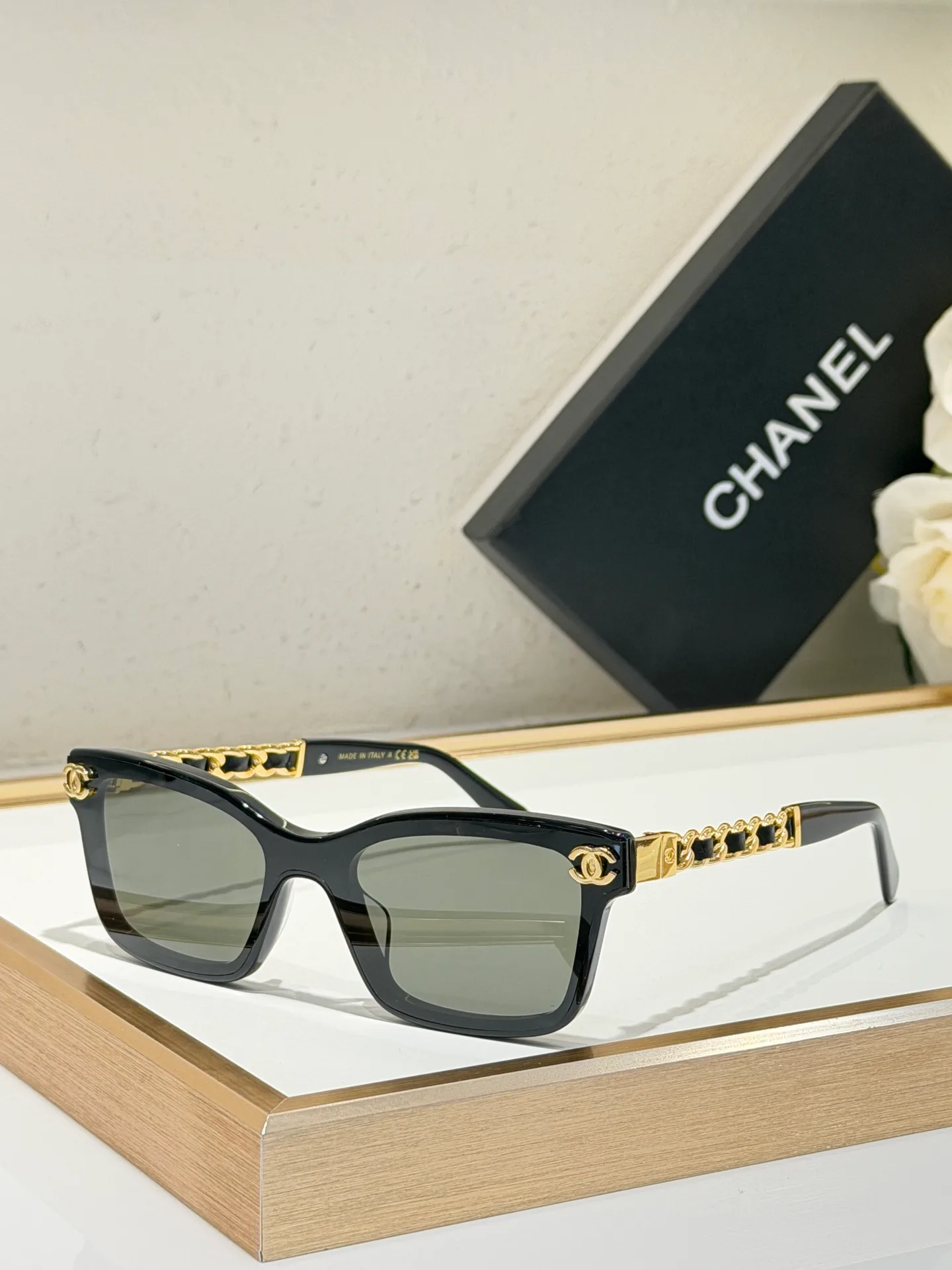Очки Chanel 11154788