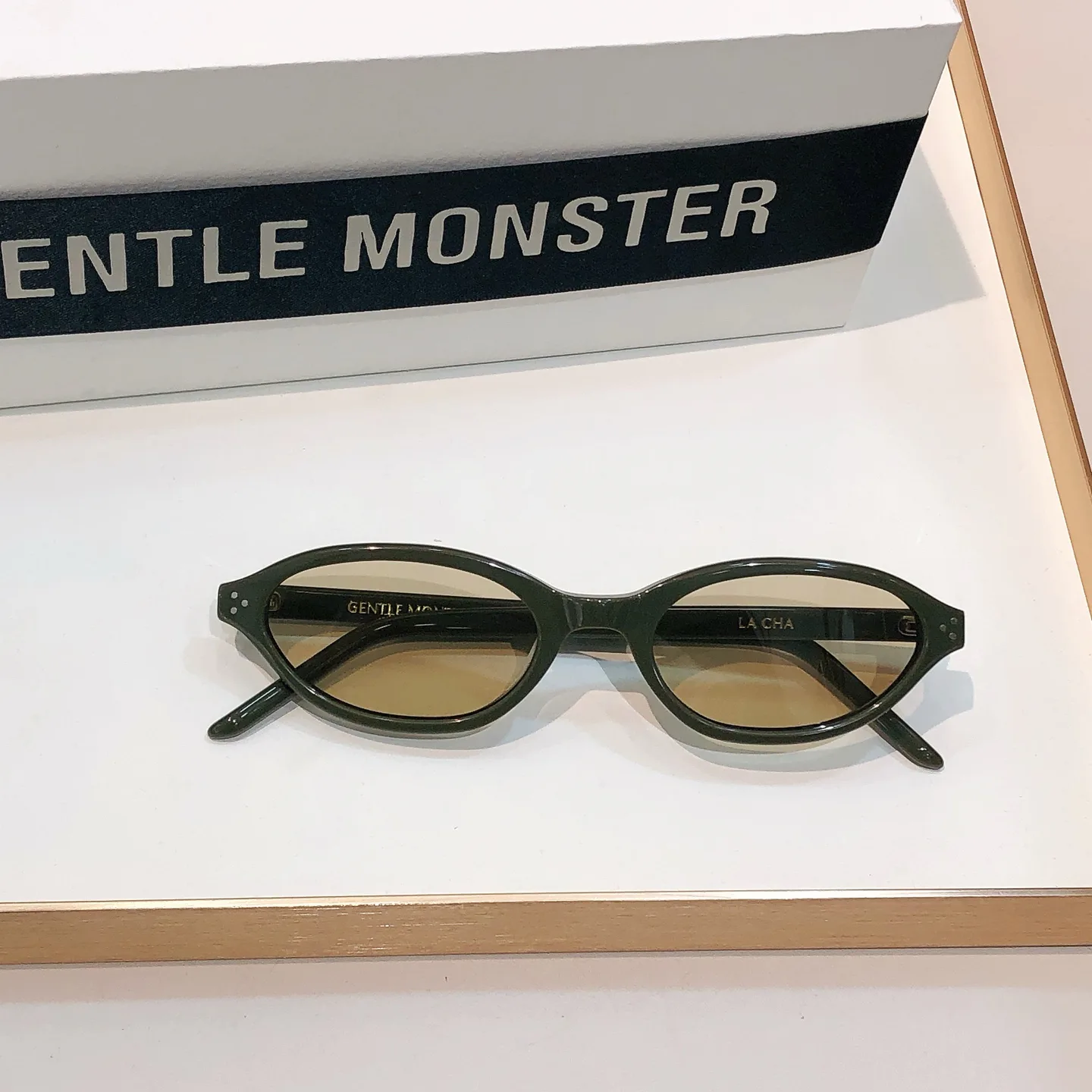 Очки Gentle Monster 17374988