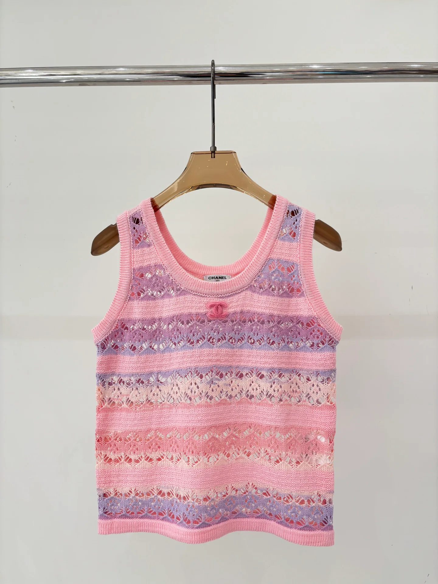 Жилеты Женские Chanel 11641955