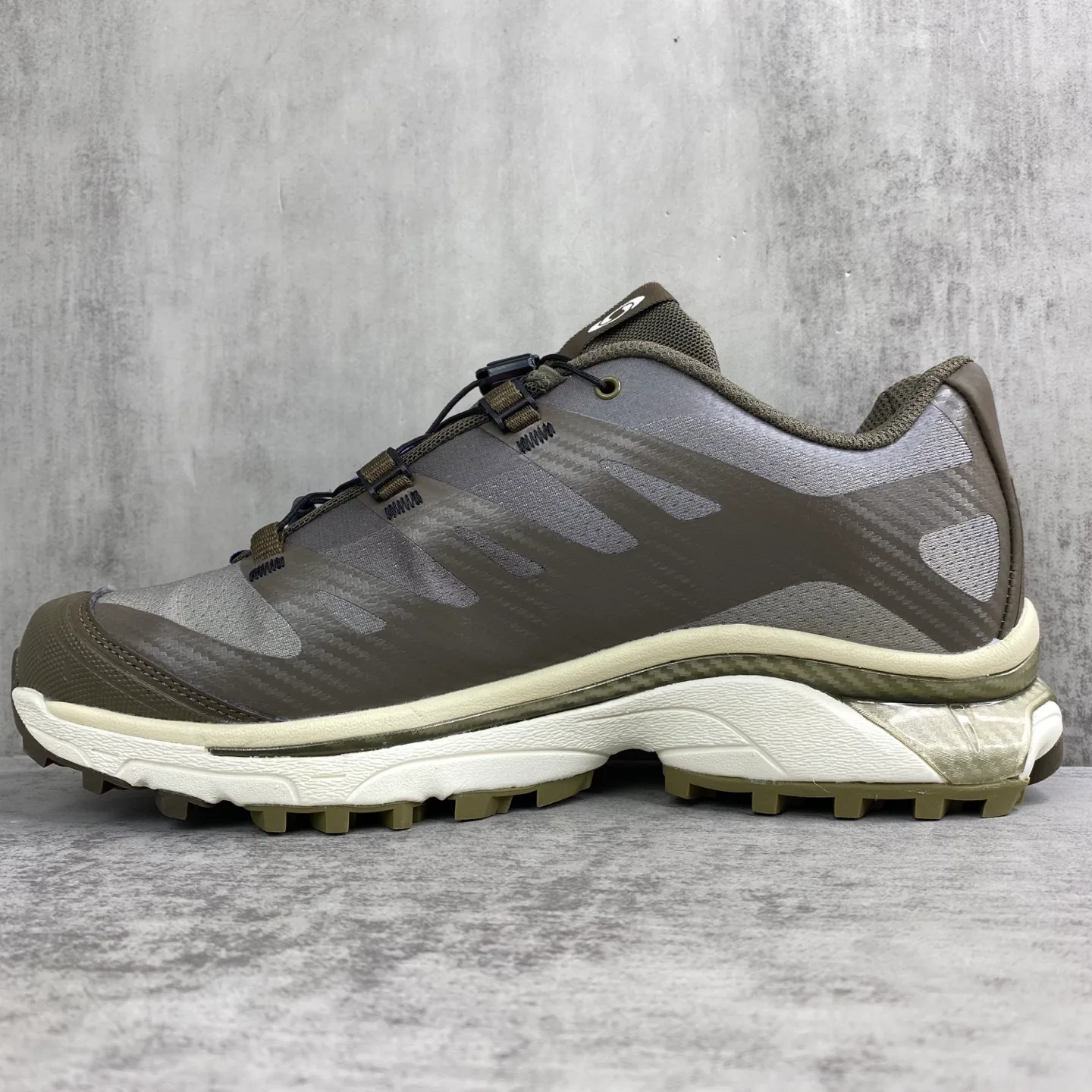 Кроссовки Женские Salomon 275317