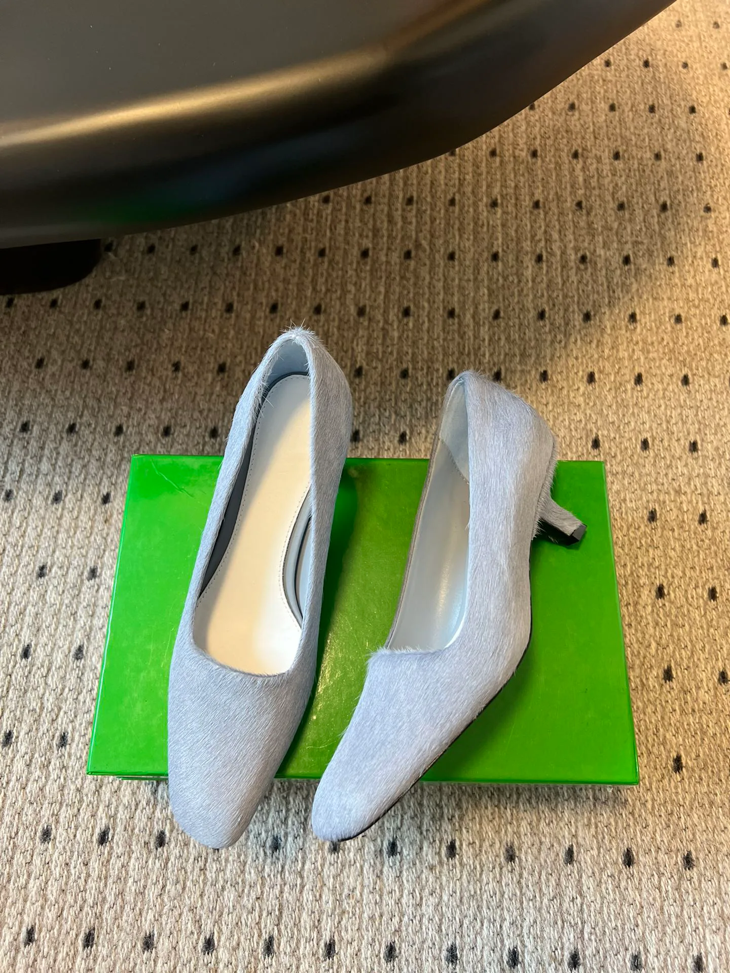 Туфли Женские Bottega Veneta 20690