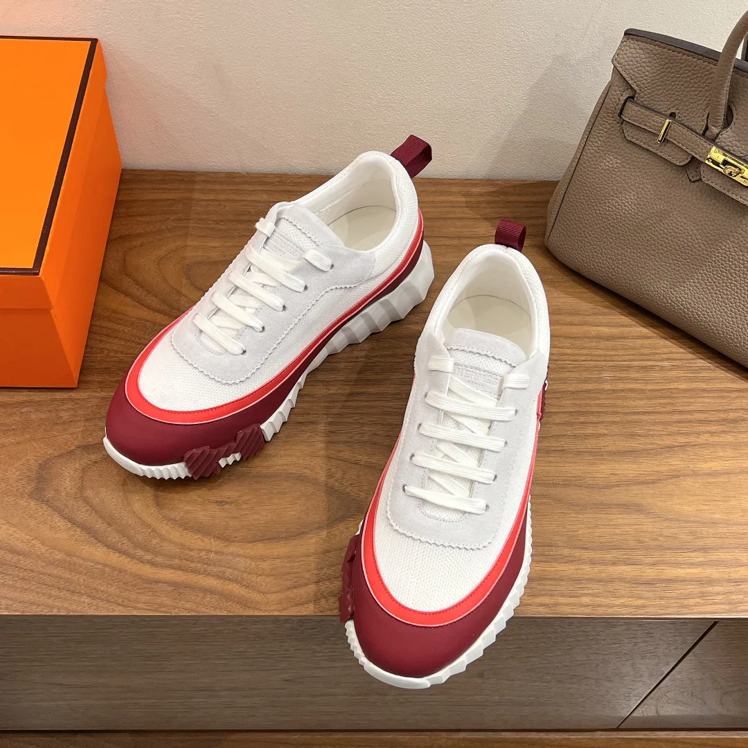 Кроссовки Женские Hermes 9915052