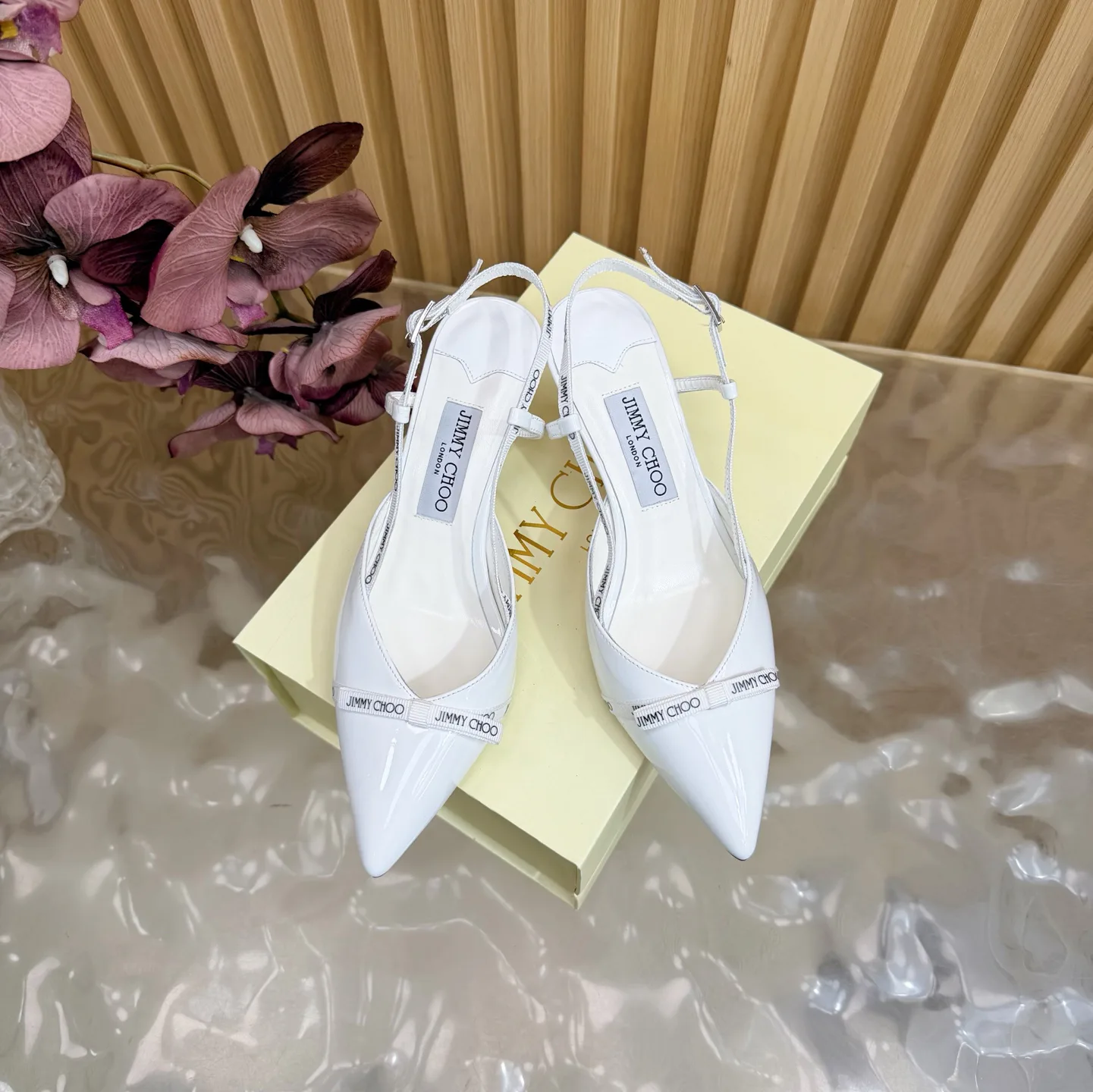 Туфли Женские Jimmy Choo 11616707