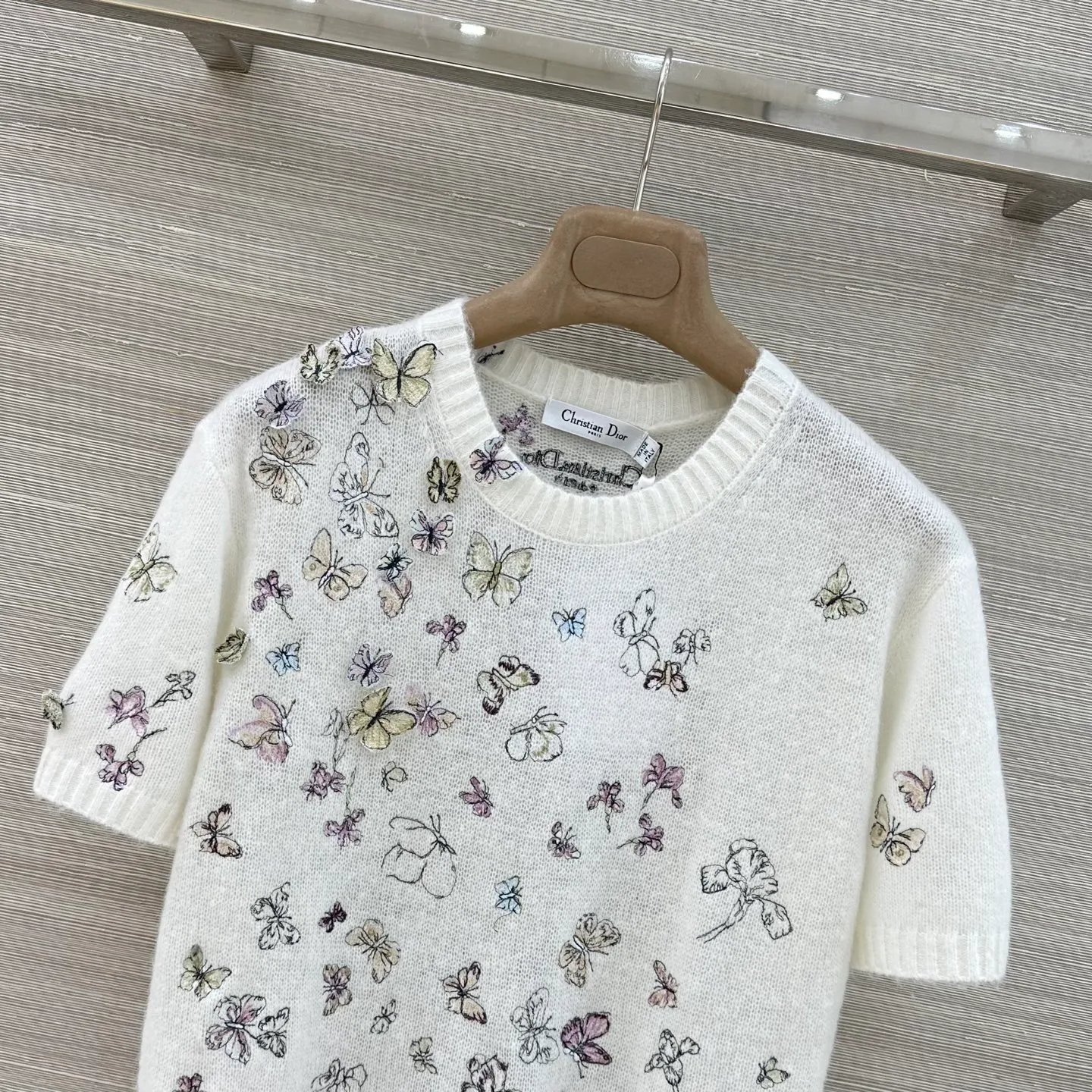 Топы Женские Christian Dior 11891548