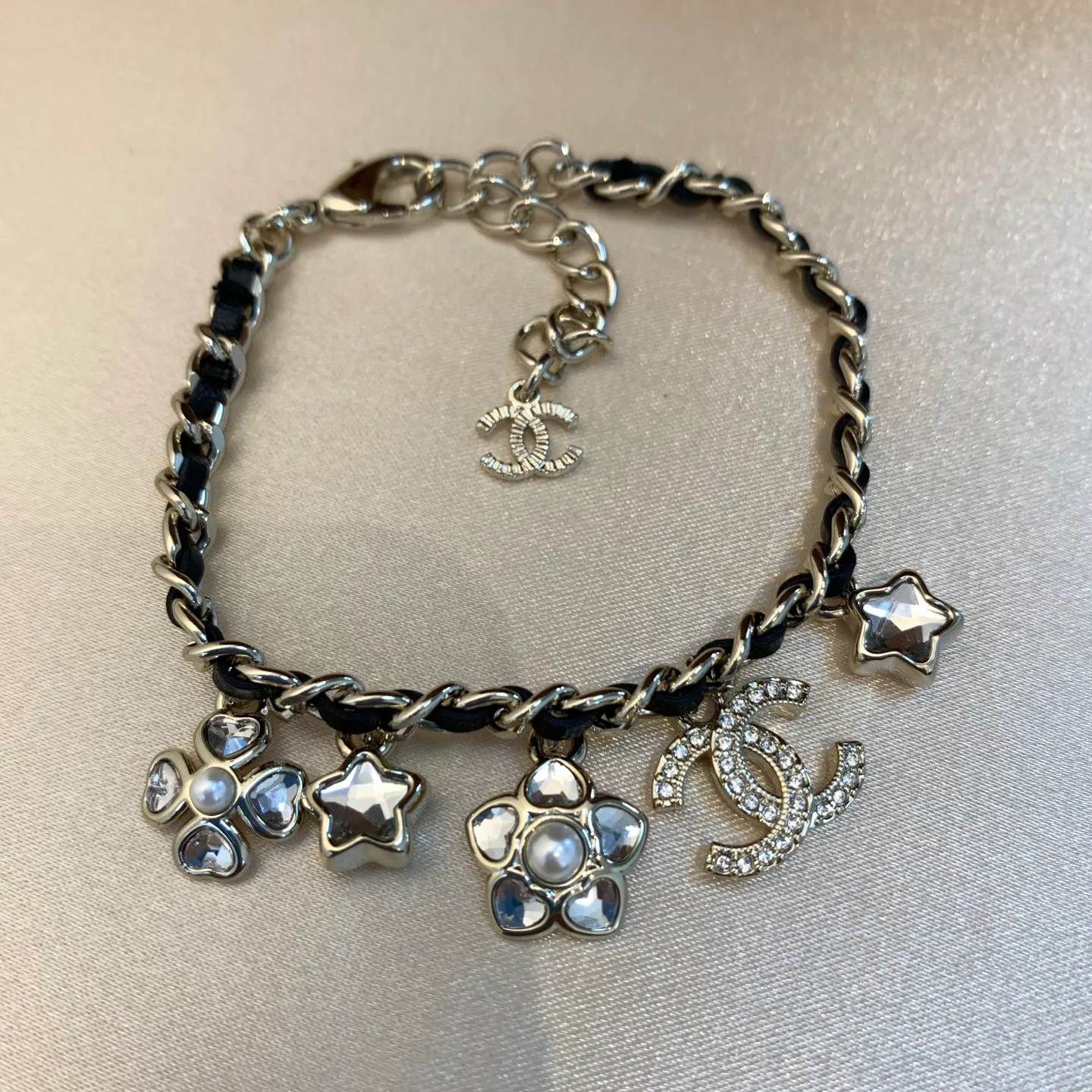 Бижутерия Chanel 99306