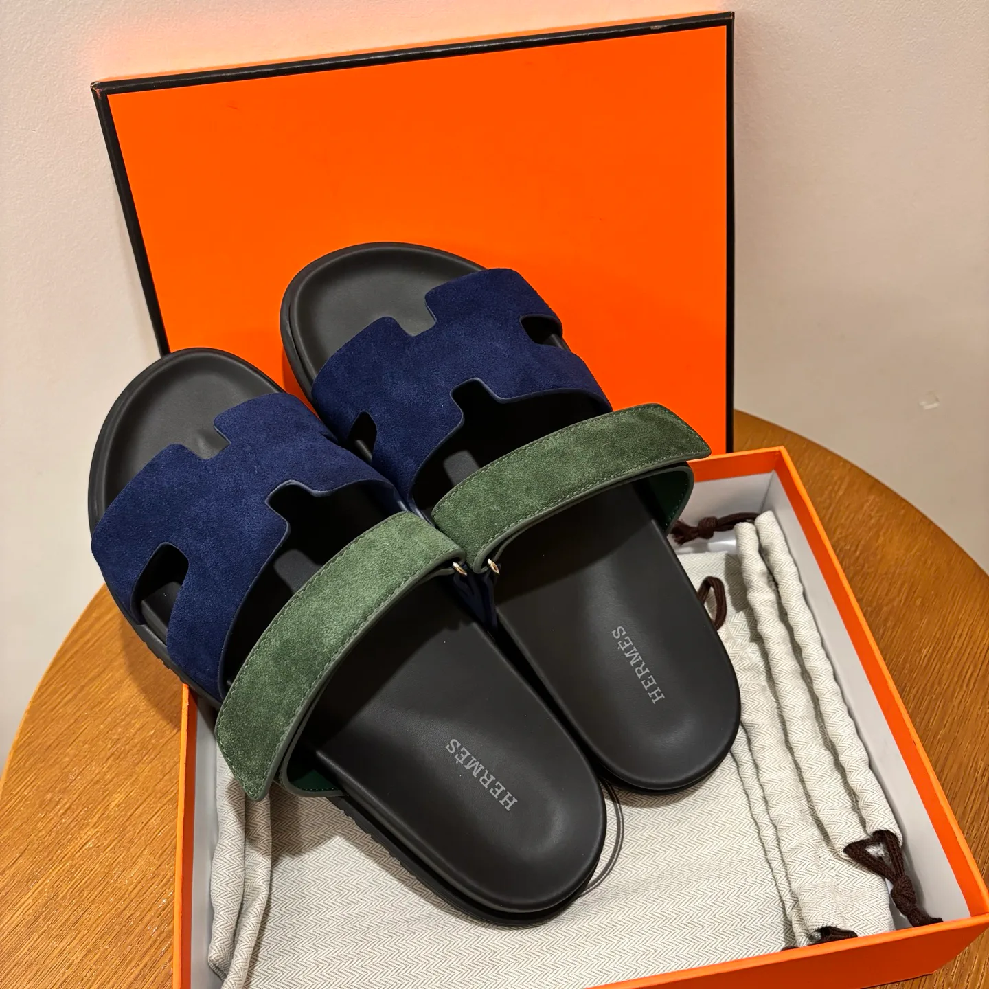 Сандалии Женские Hermes 1089972