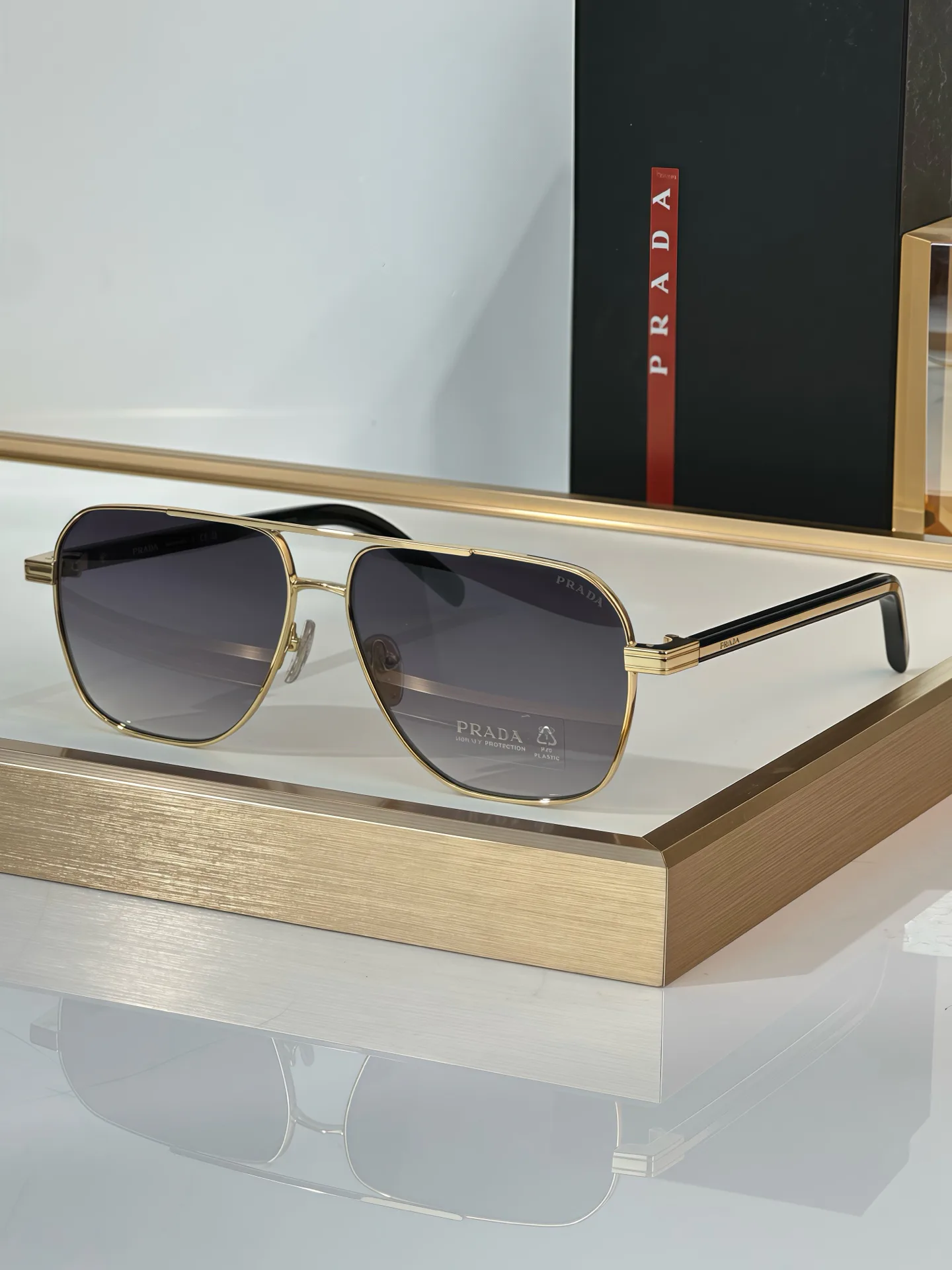 Очки Prada 693763