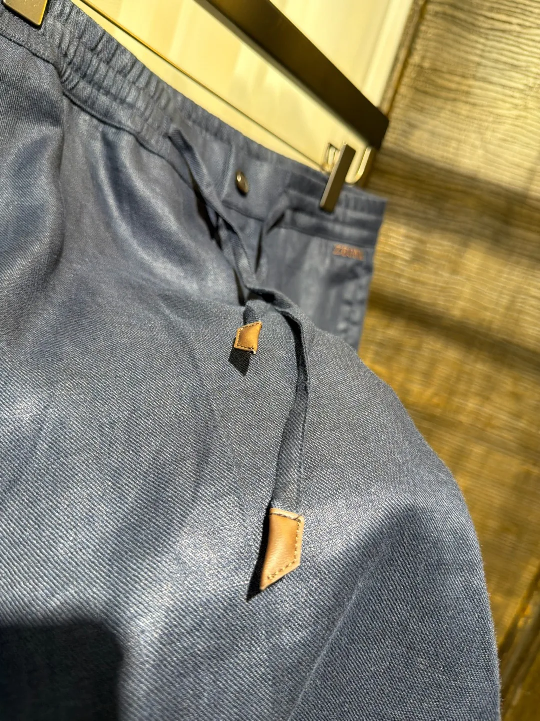 Шорты Мужские Zegna 11259043