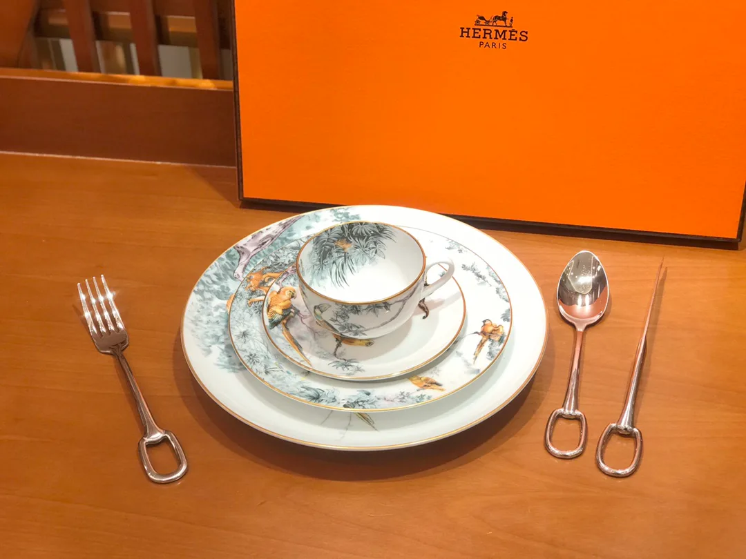 Посуда Hermes 13397070