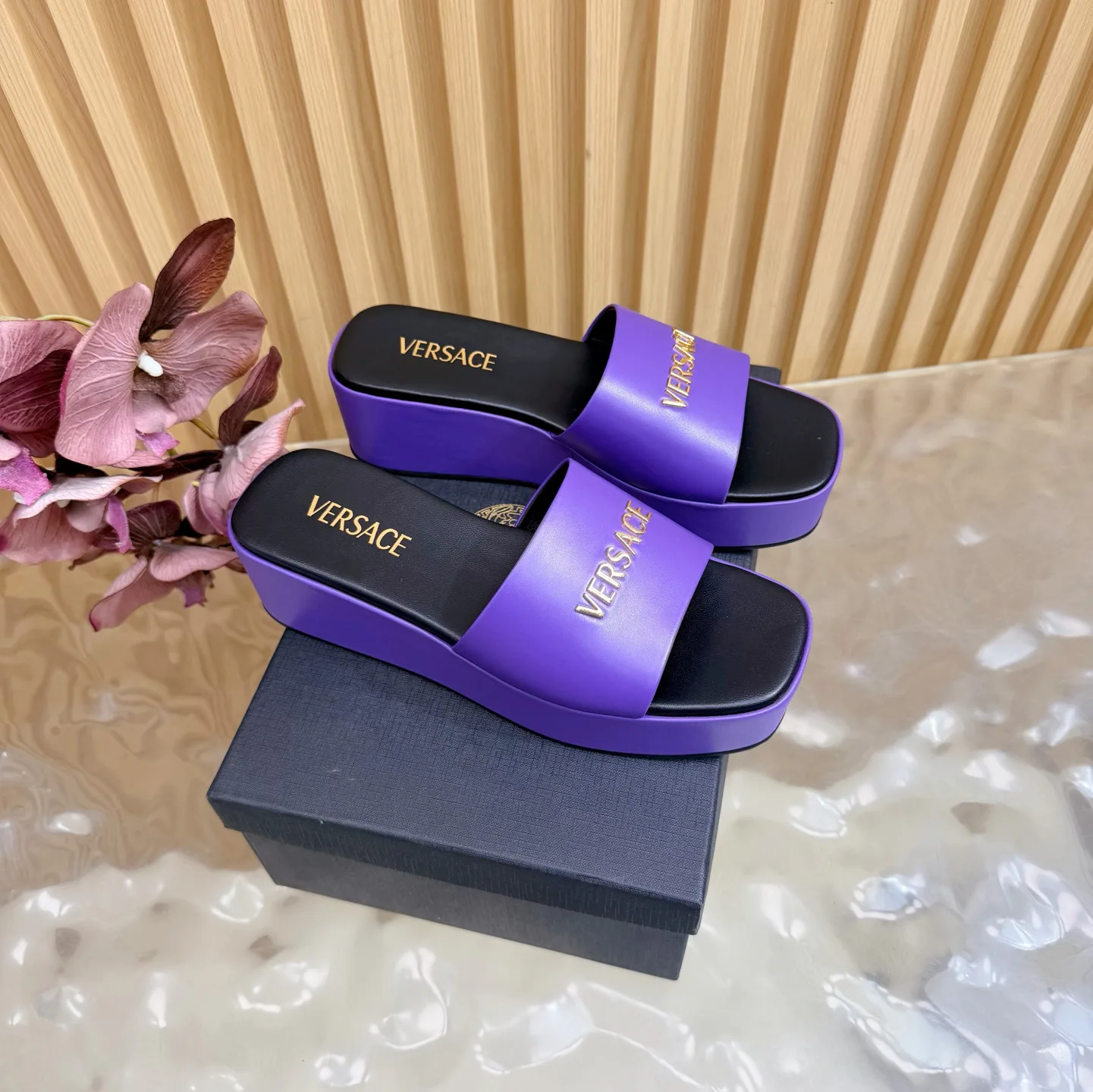 Туфли Женские Versace 11529365