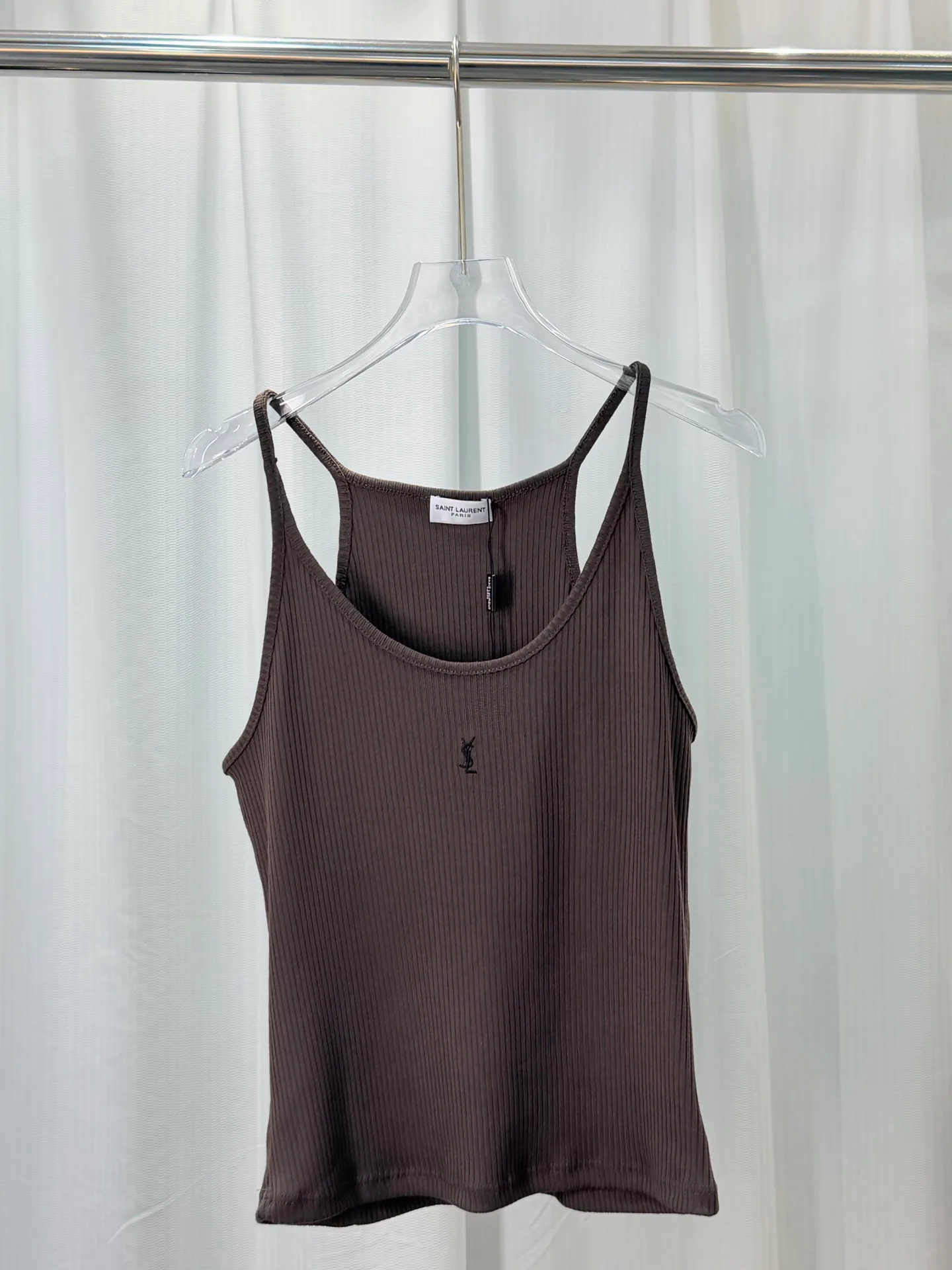 Топы Женские Saint Laurent 13237503