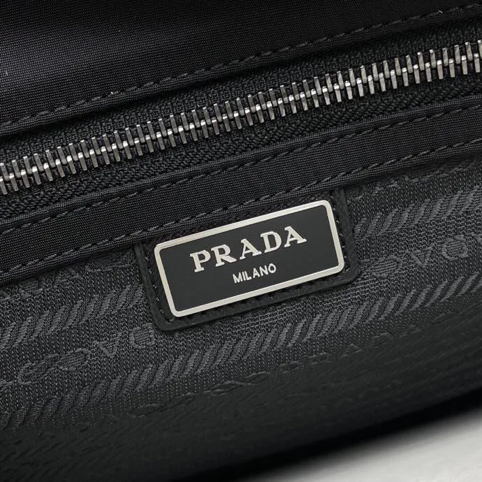 Деловые Сумки Мужские Prada 9165531