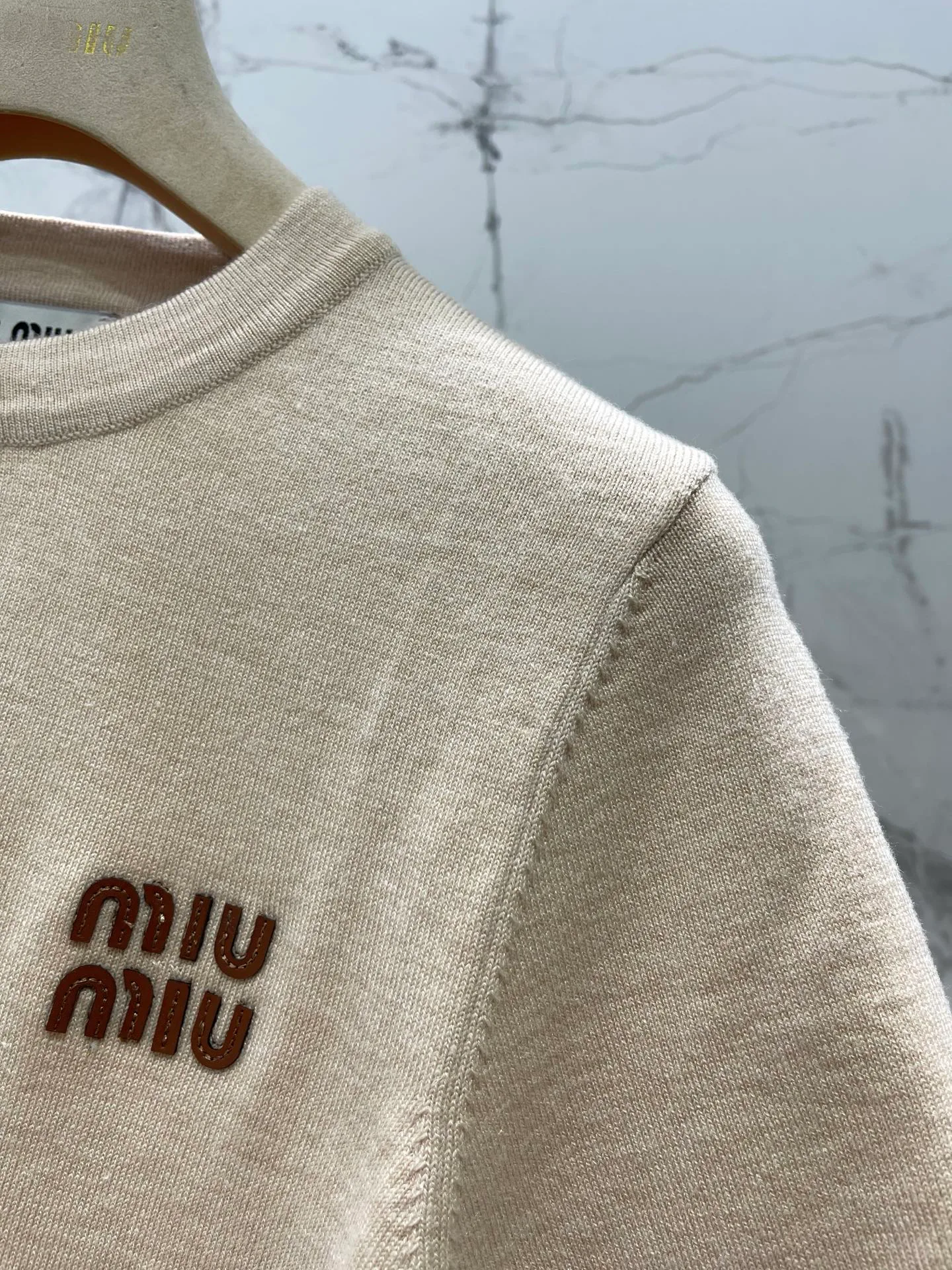 Топы Женские Miu Miu 13111400