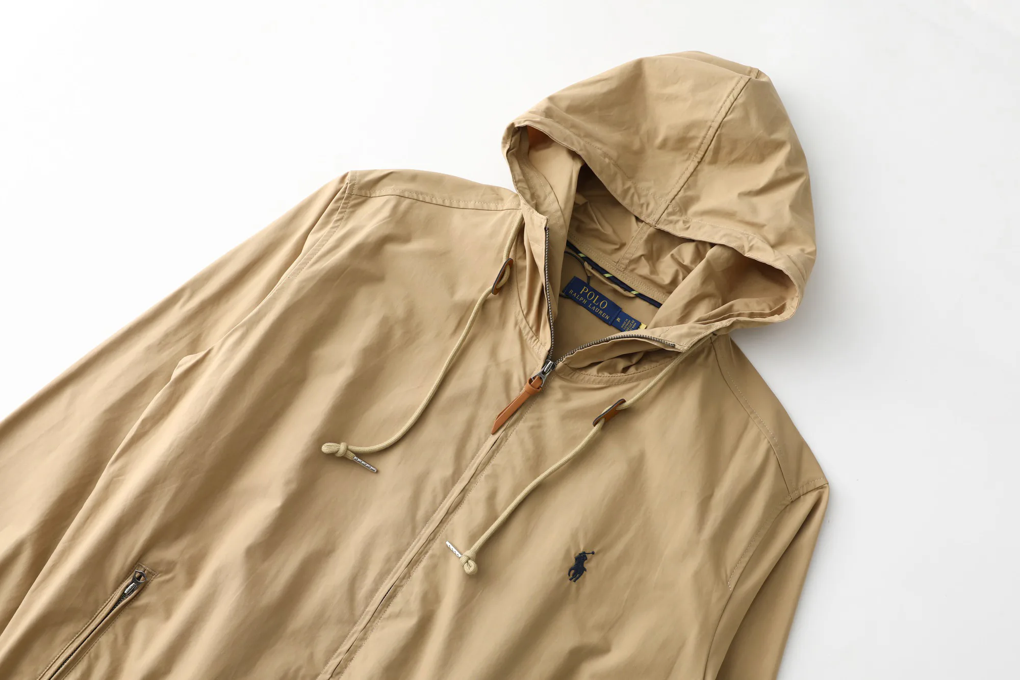 Куртки И Пуховики Женские Ralph Lauren 9182256