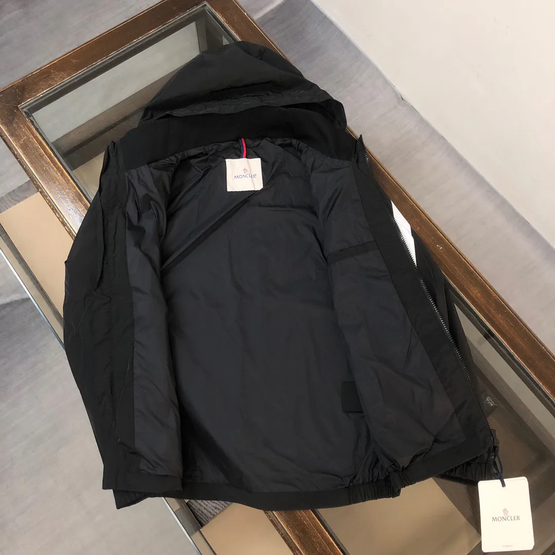 Куртки И Пуховики Женские Moncler 9655124