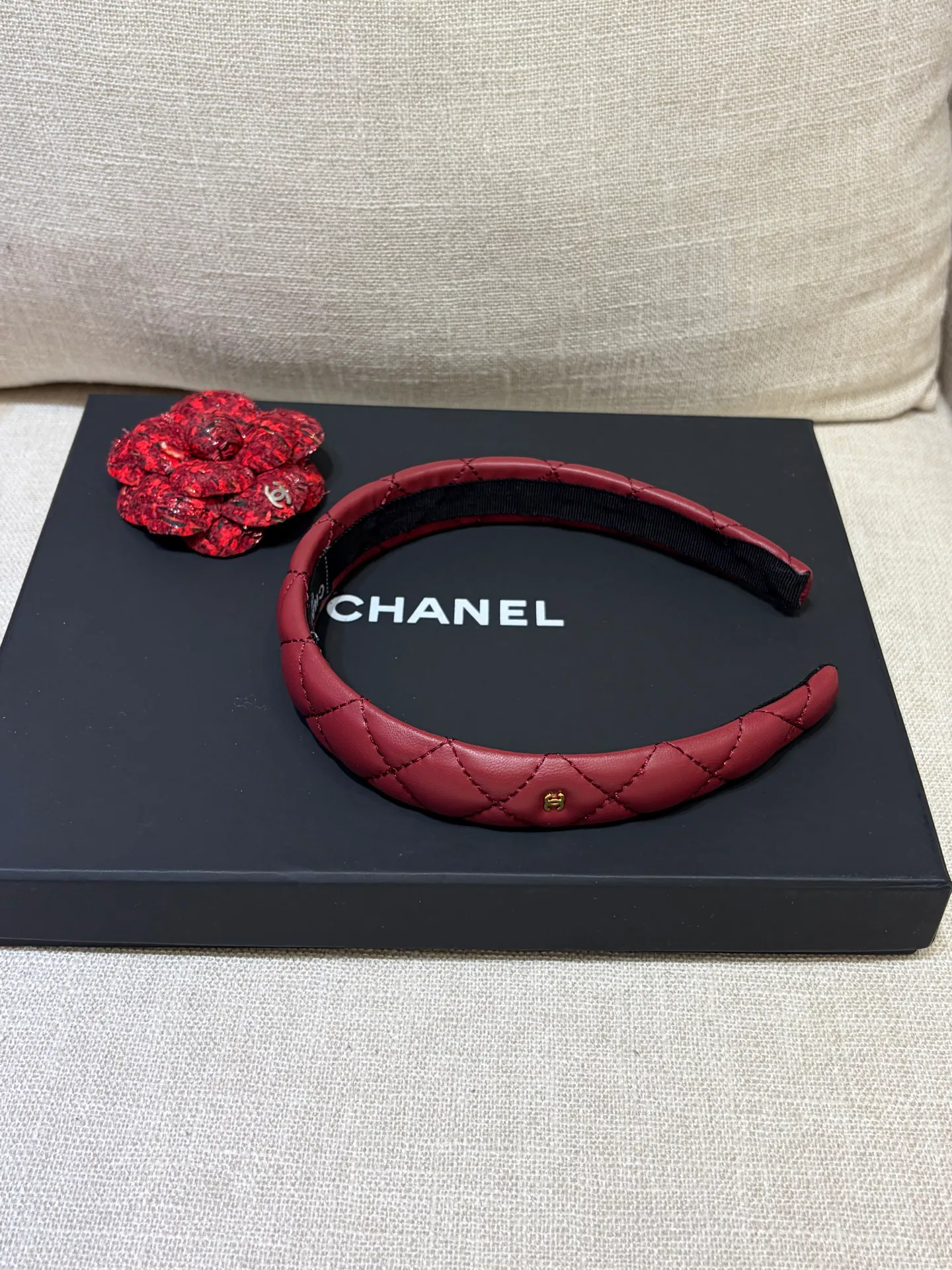 Головные Уборы Chanel 9480180