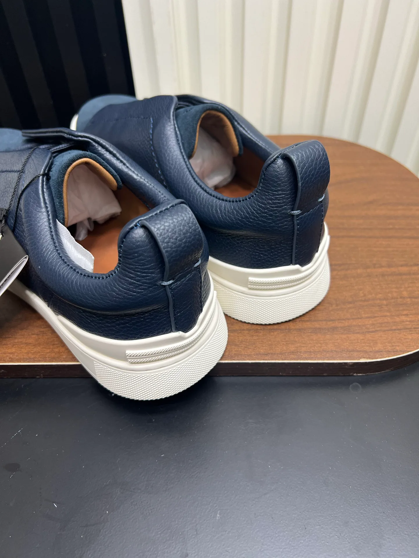 Кроссовки Мужские Zegna 11396618