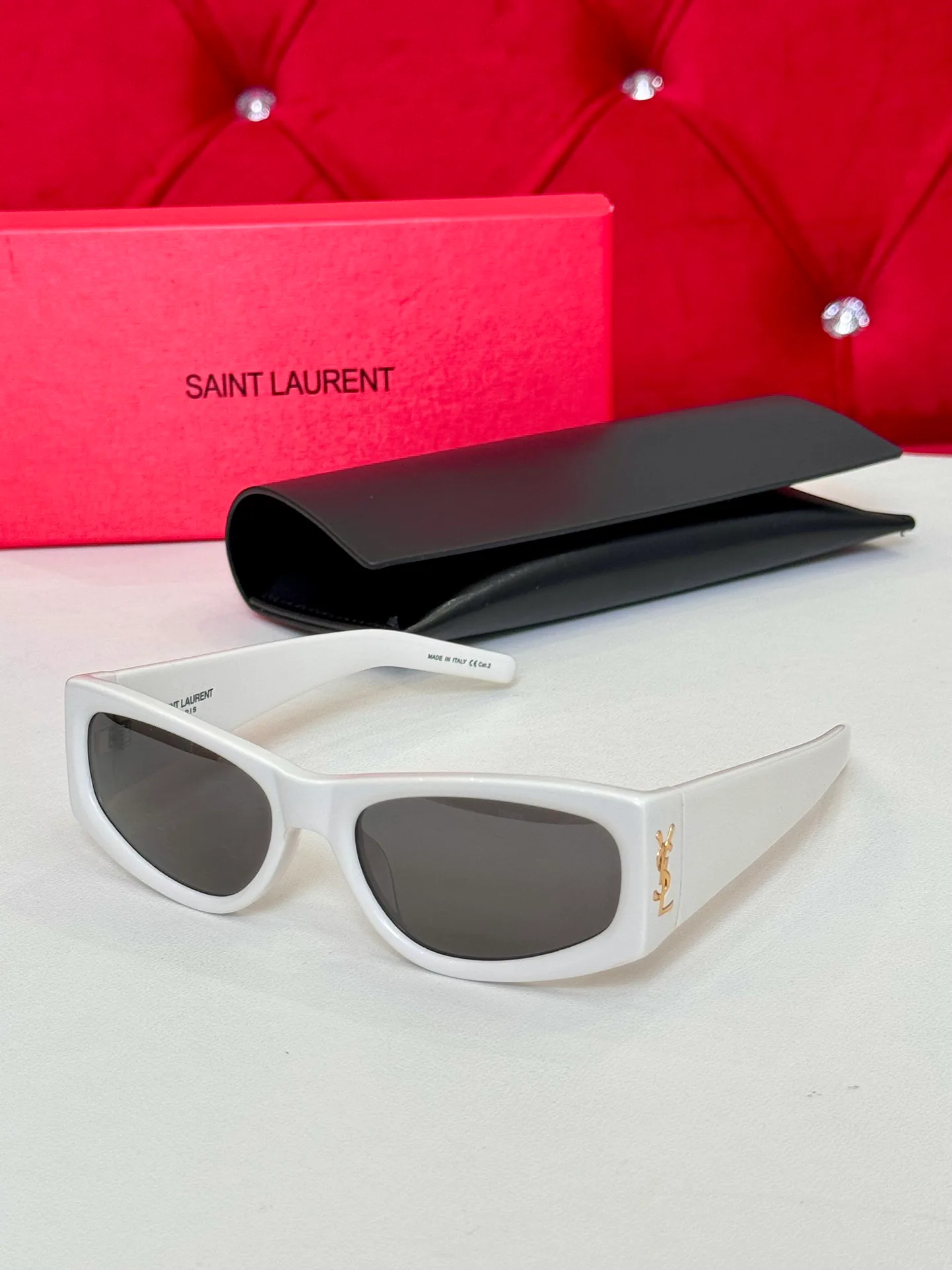 Очки Saint Laurent 965451