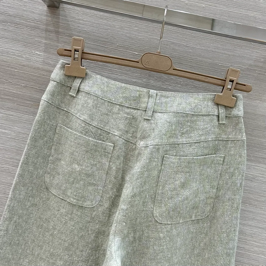 Брюки Женские Brunello Cucinelli 7592654