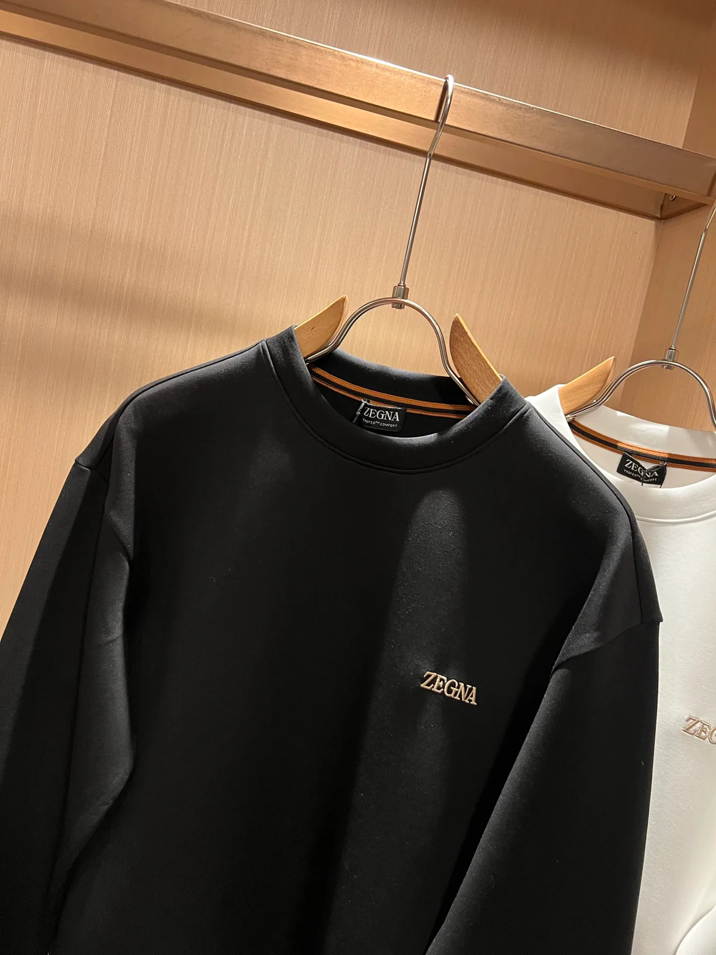 Свитшоты И Худи Мужские Zegna 18519607