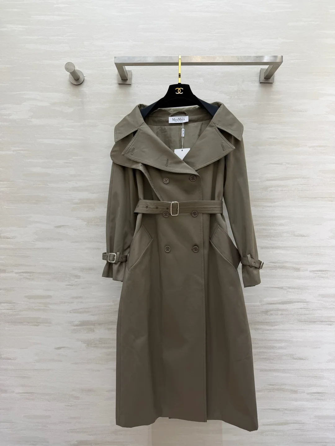 Тренчи Женские Max Mara 18628967