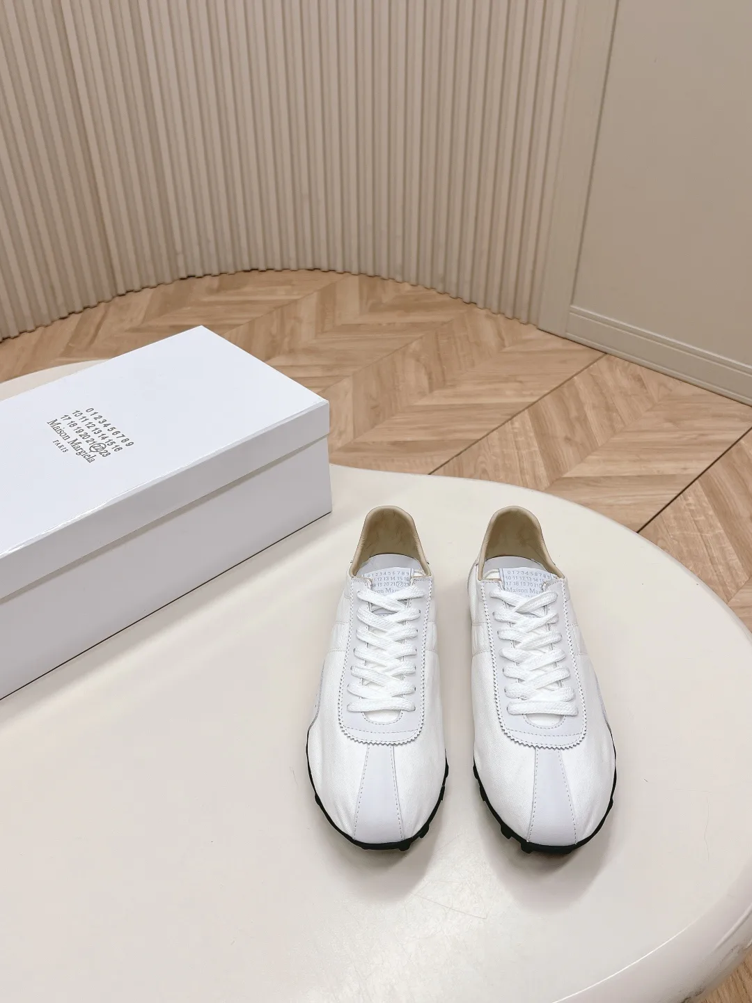 Кроссовки Женские Maison Margiela