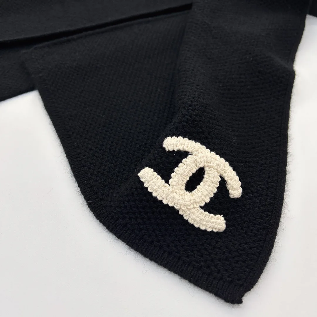 Шарфы Chanel 414337