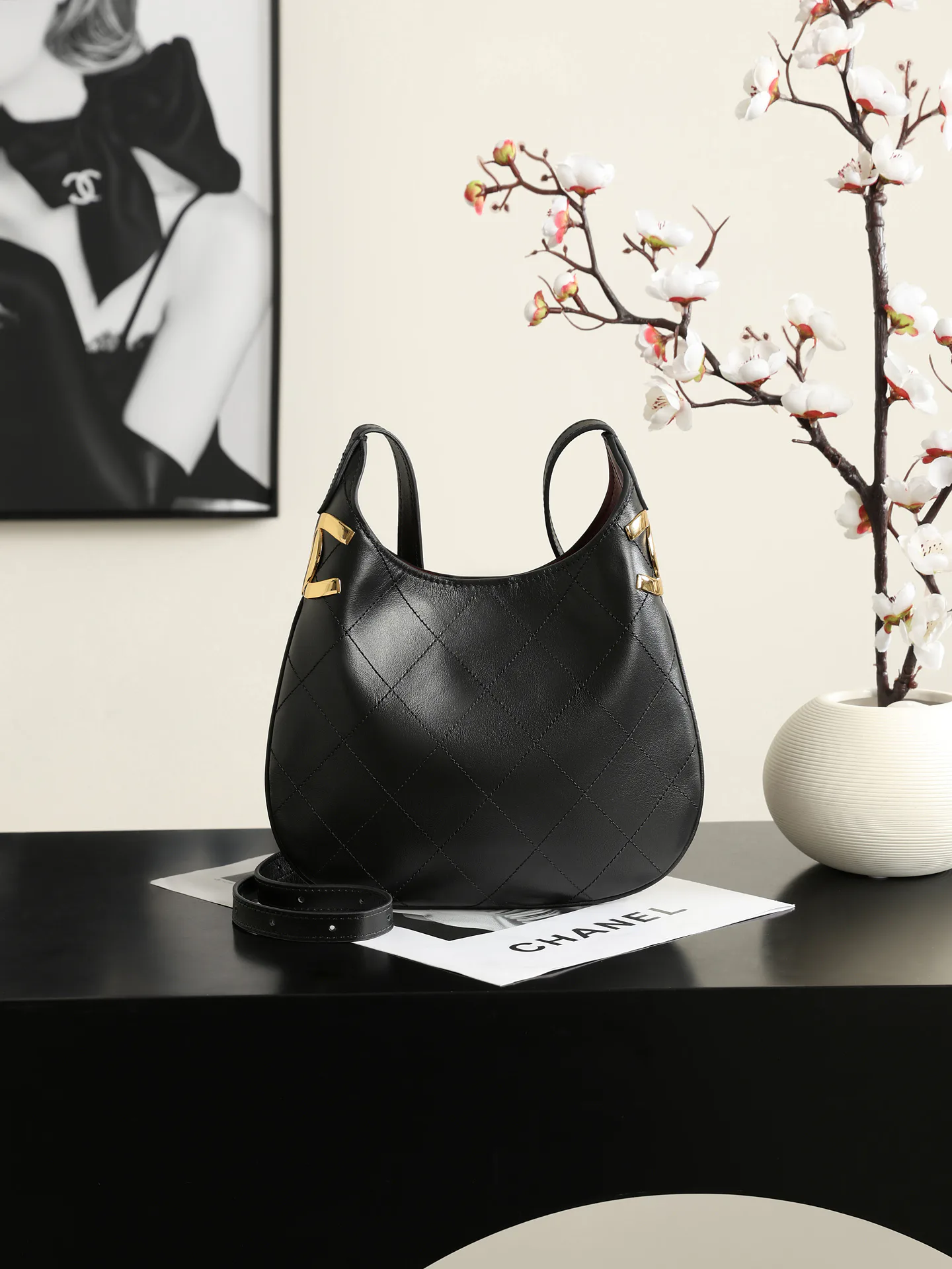 Классические Сумки Женские Chanel 18147714