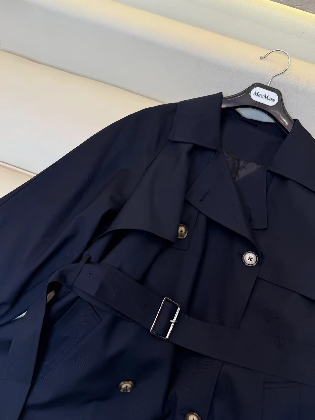 Тренчи Женские Max Mara 18274196