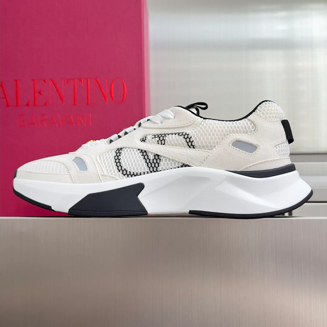 Кроссовки Мужские Valentino 17603078