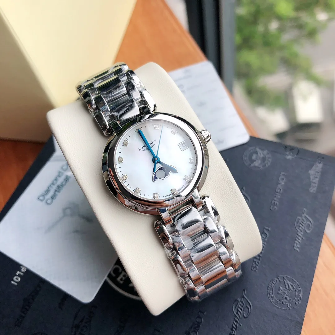 Часы Женские Longines 10224410