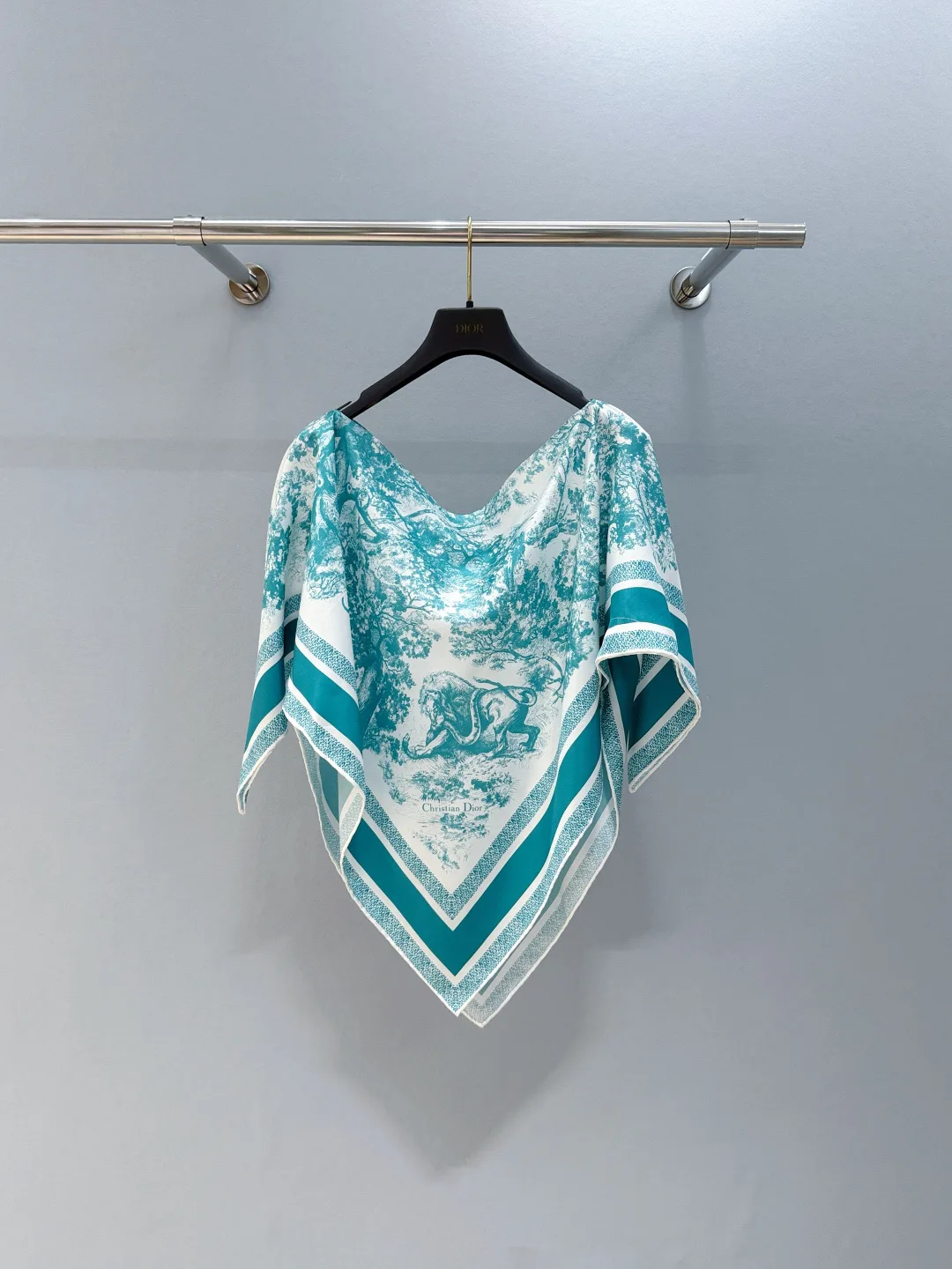Платки Женские Christian Dior 295374