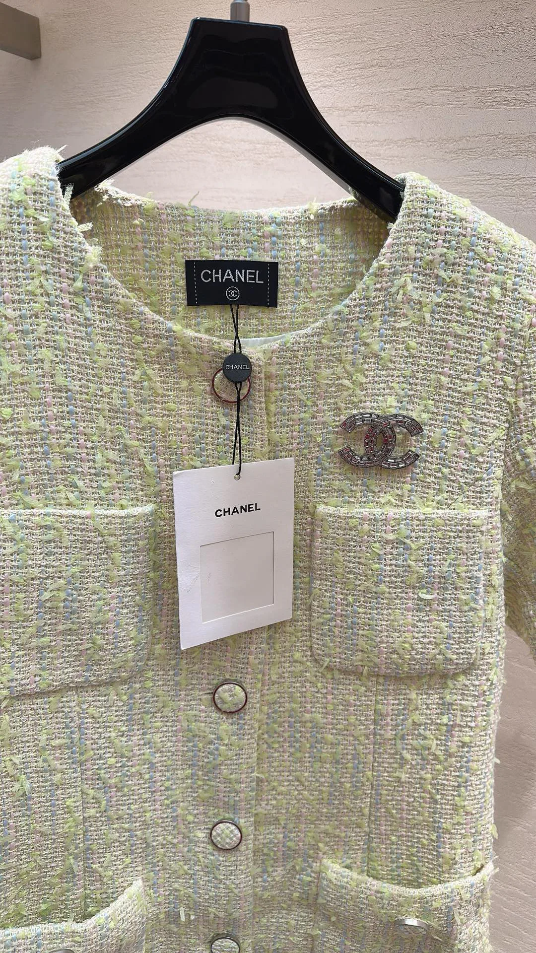 Платья Женские Chanel 11239565