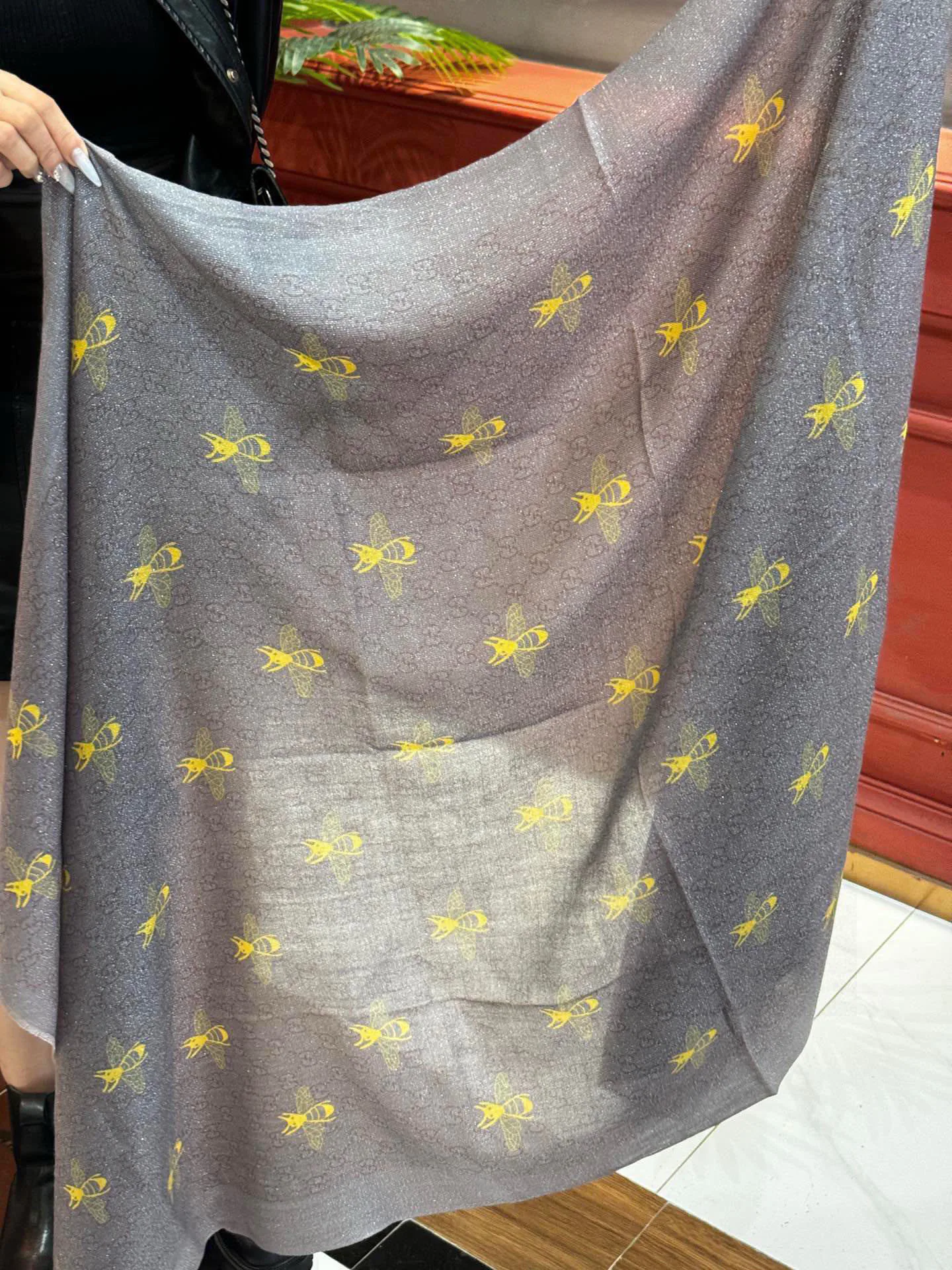 Шарфы Gucci 153881