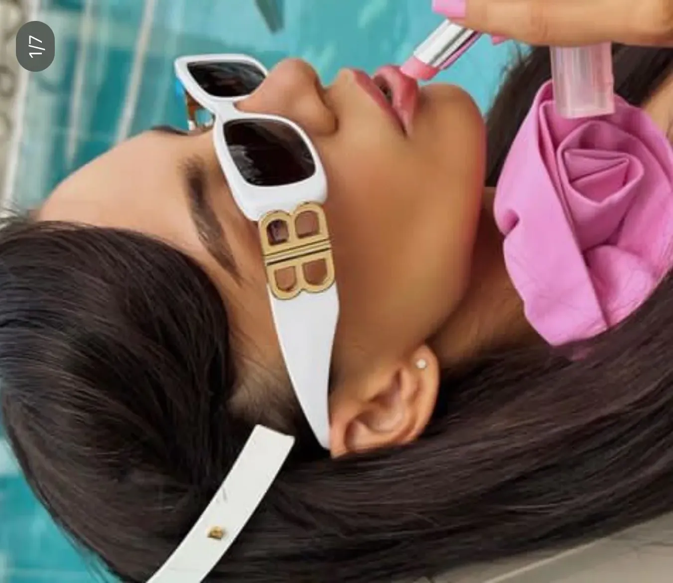 Очки Balenciaga 12579