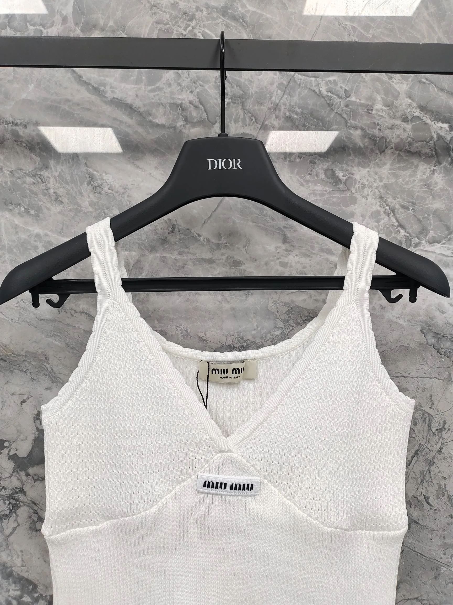 Топы Женские Miu Miu 11705301